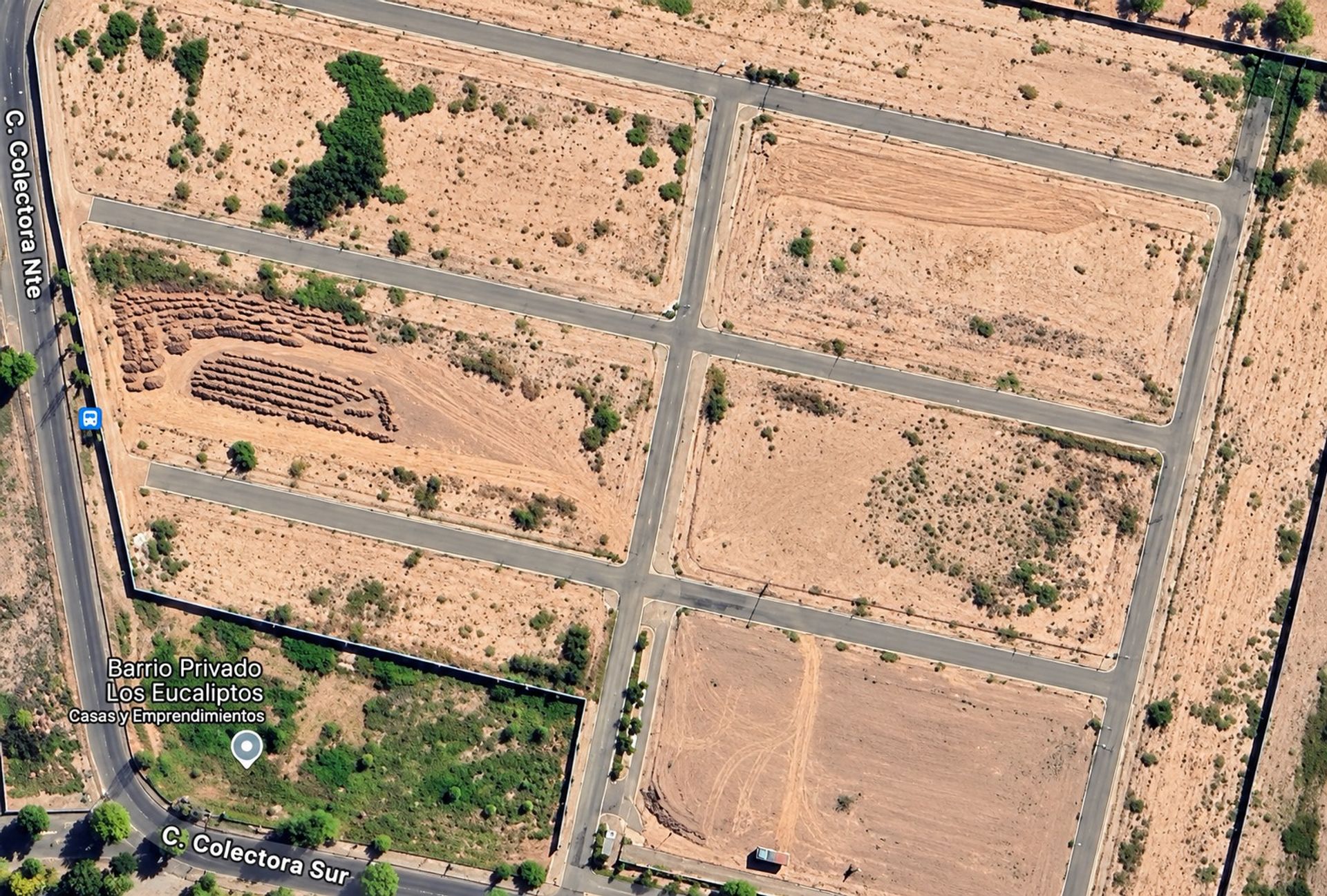 Lote en Venta en Maipu, Mendoza
