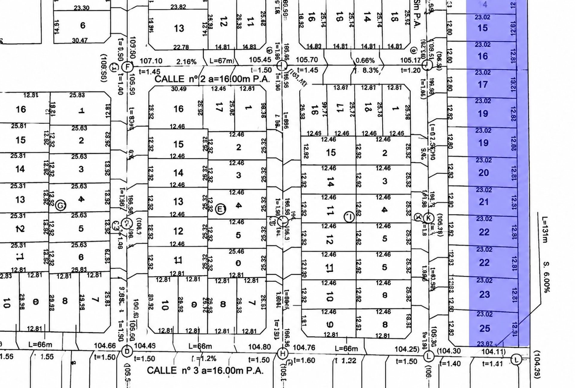 Lote en Venta en Maipu, Mendoza