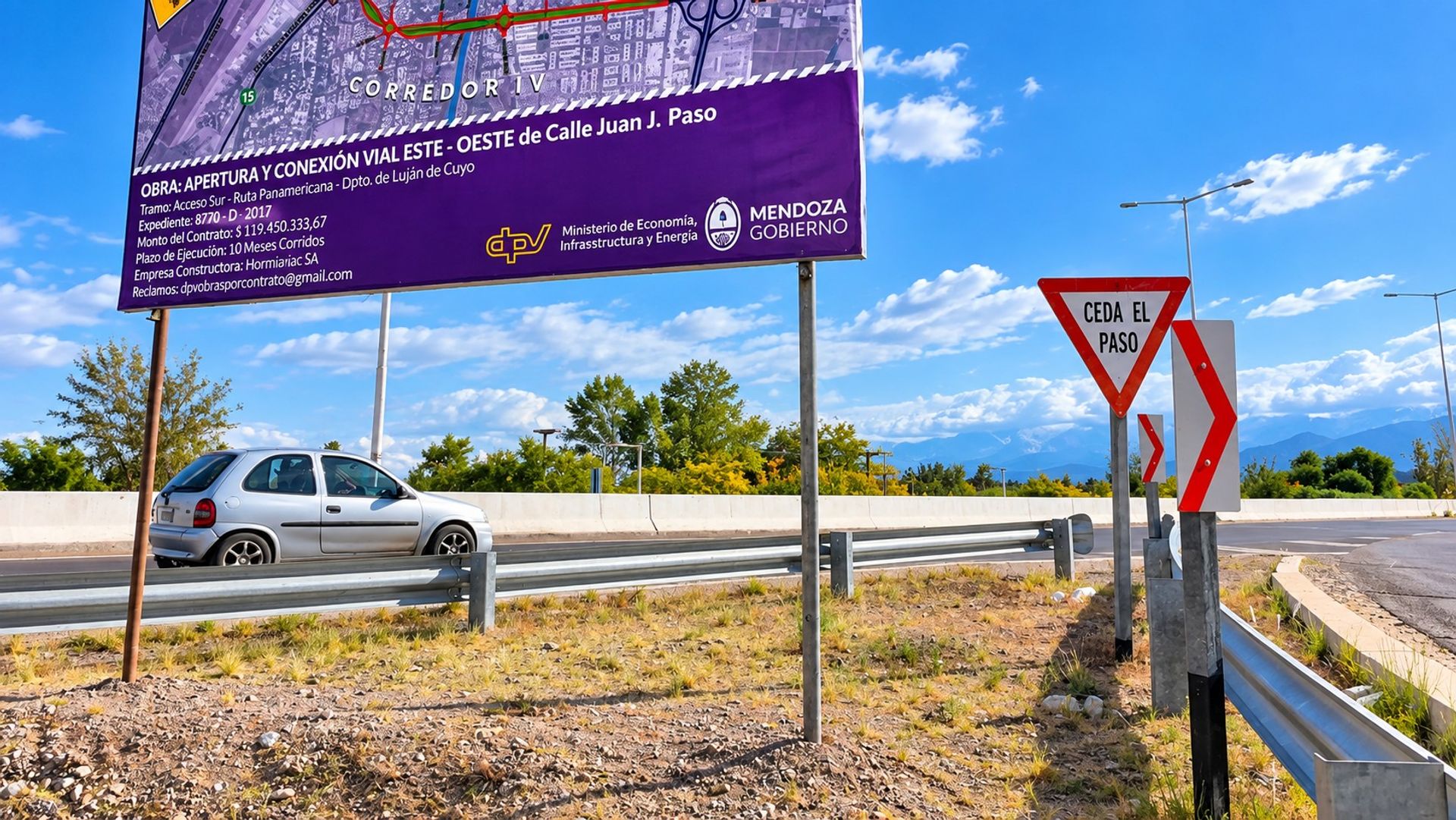 Lote en Venta en Maipu, Mendoza