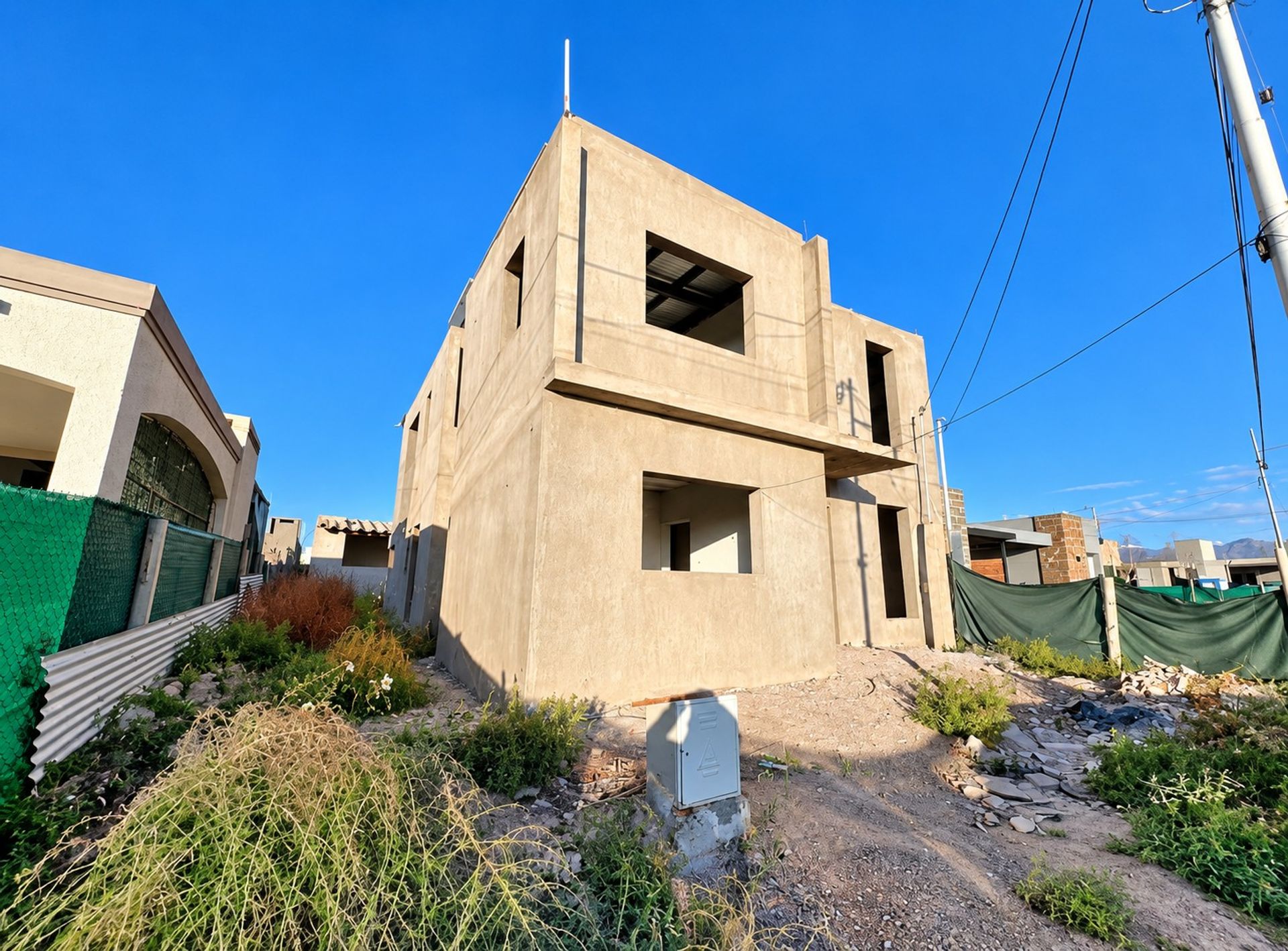 Lote en Venta en Maipu, Mendoza