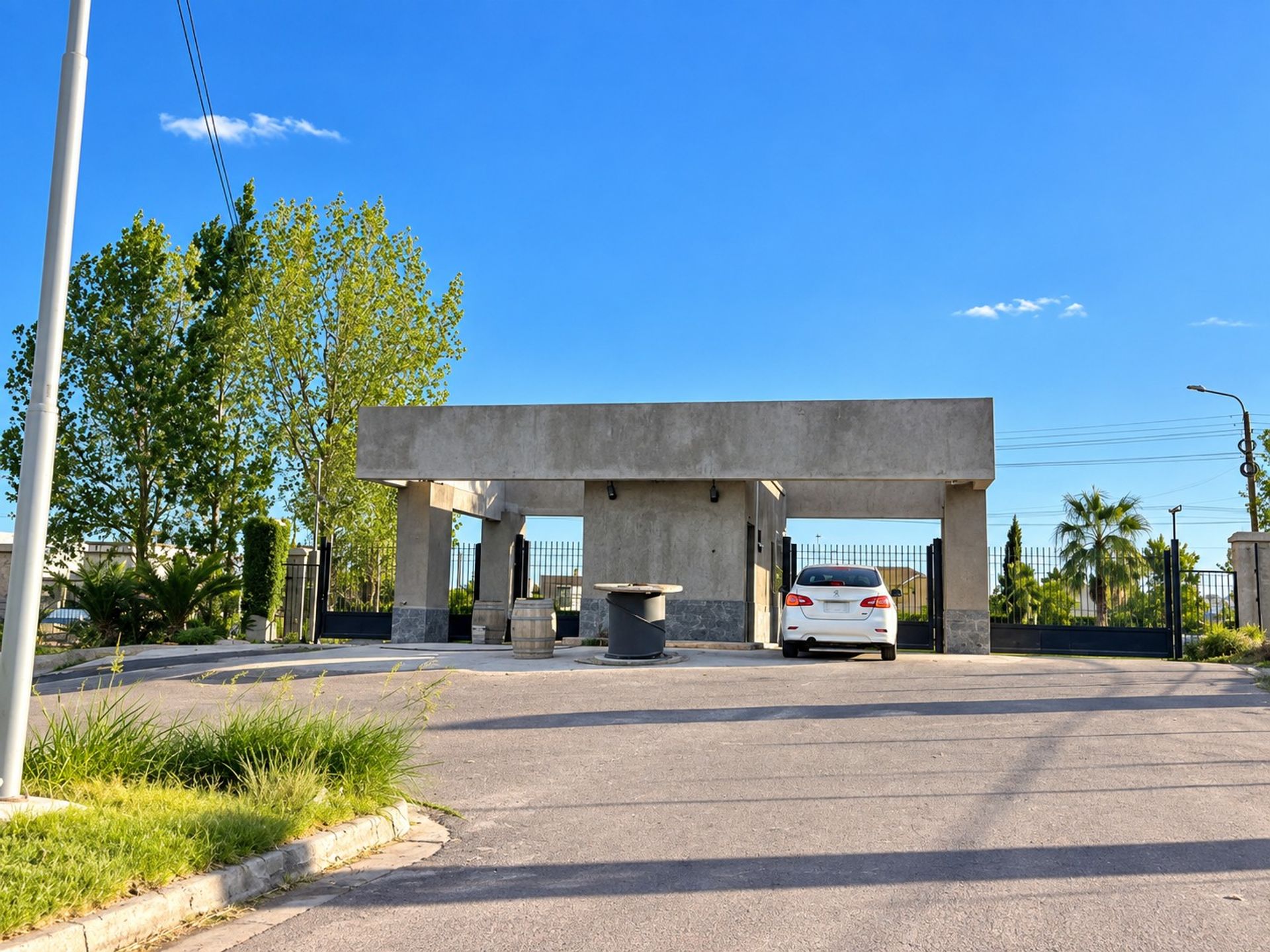 Lote en Venta en Maipu, Mendoza