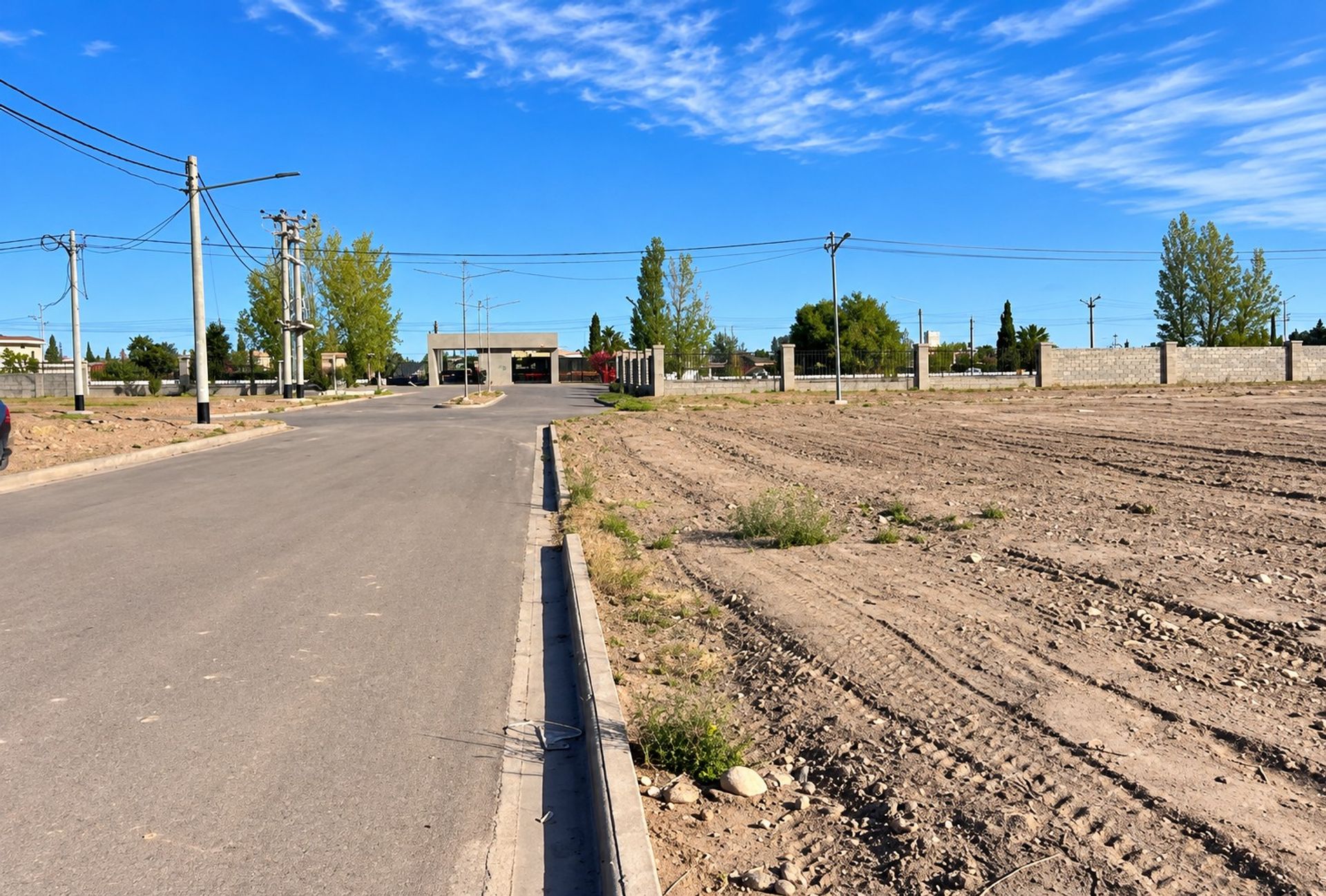 Lote en Venta en Maipu, Mendoza