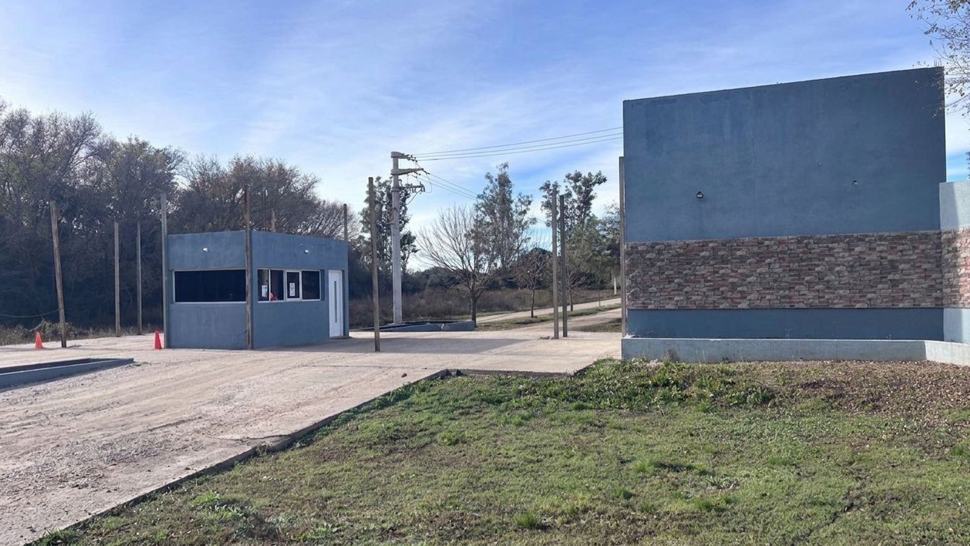 Lote en Venta en Santa Maria, Cordoba