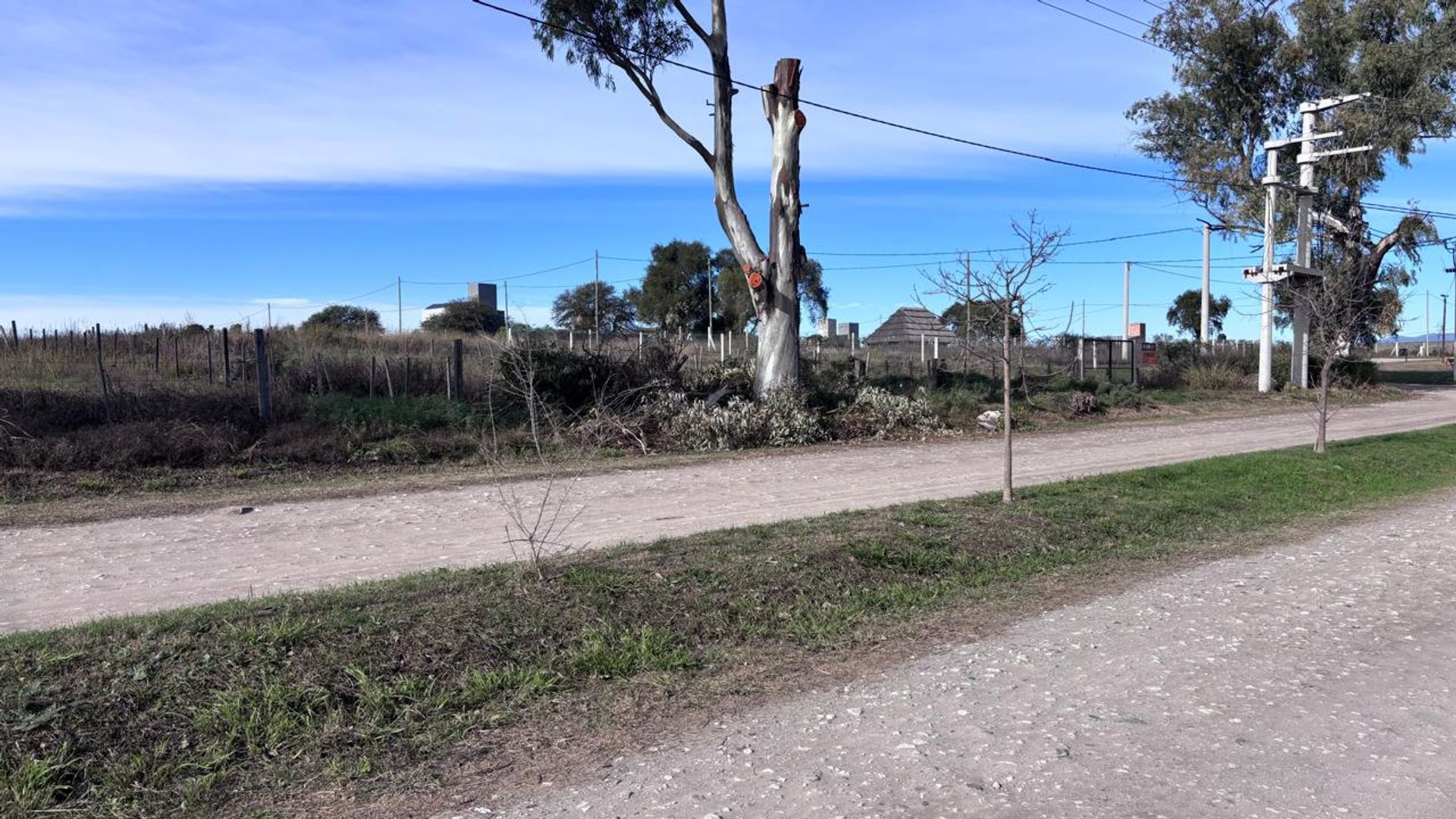 Lote en Venta en Santa Maria, Cordoba