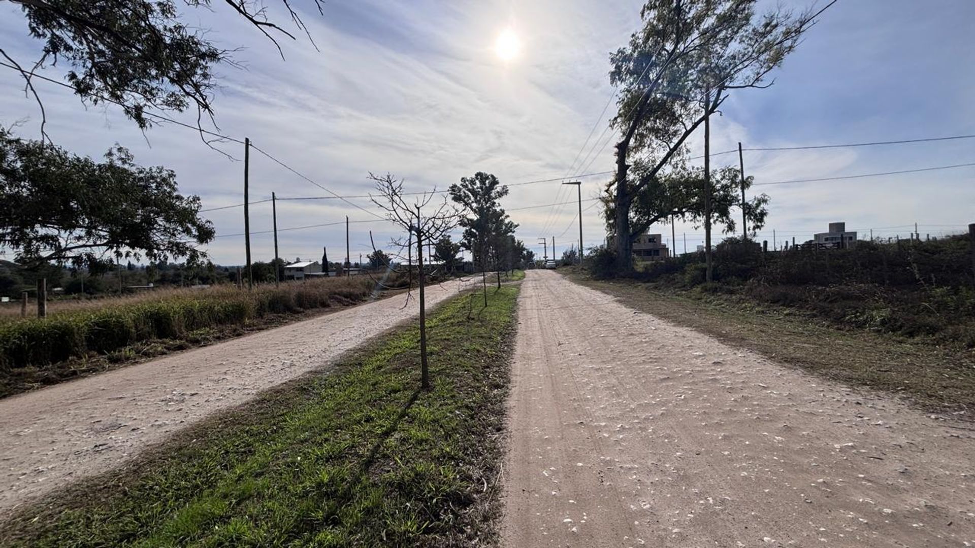 Lote en Venta en Santa Maria, Cordoba
