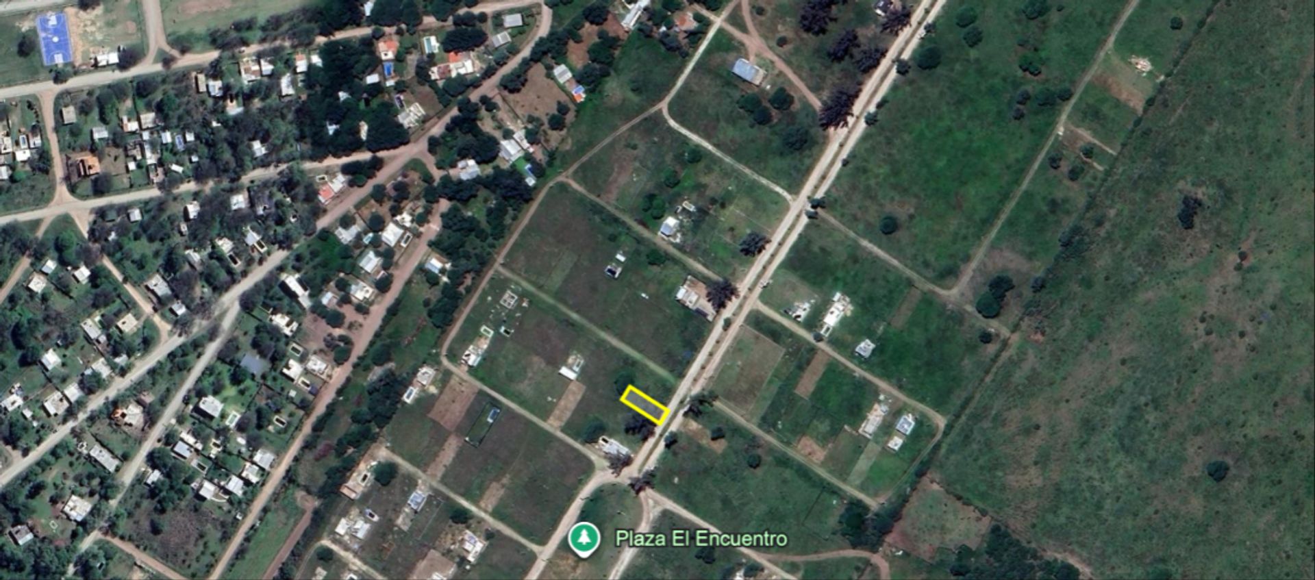 Lote en Venta en Santa Maria, Cordoba