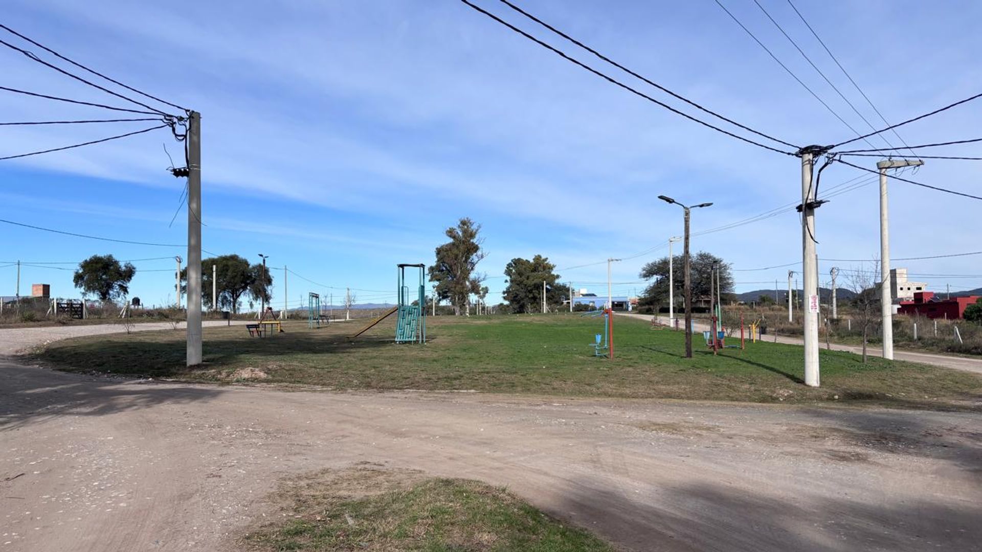 Lote en Venta en Santa Maria, Cordoba
