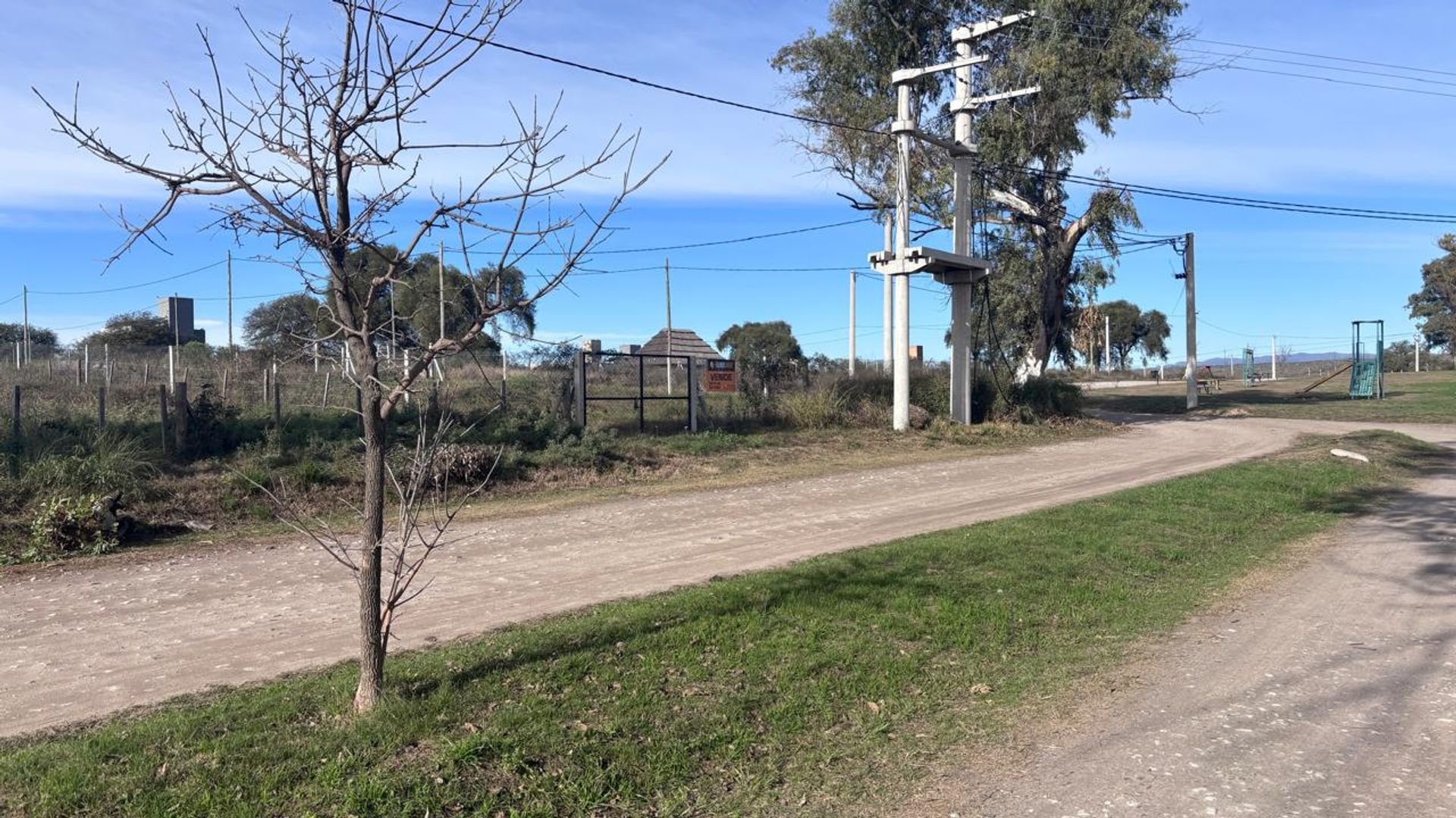 Lote en Venta en Santa Maria, Cordoba