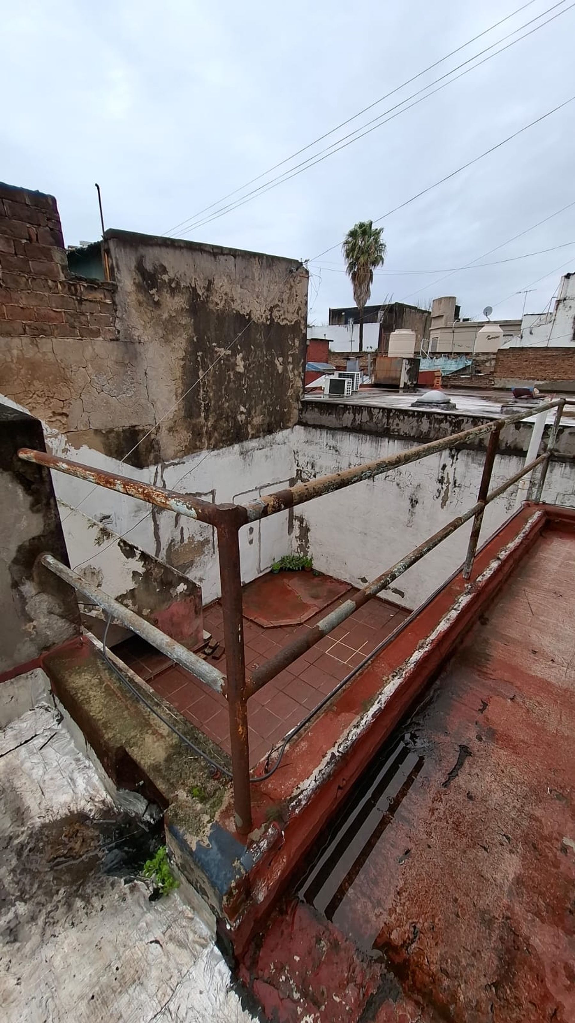 P H en Venta en La Matanza, G.B.A. Zona Oeste