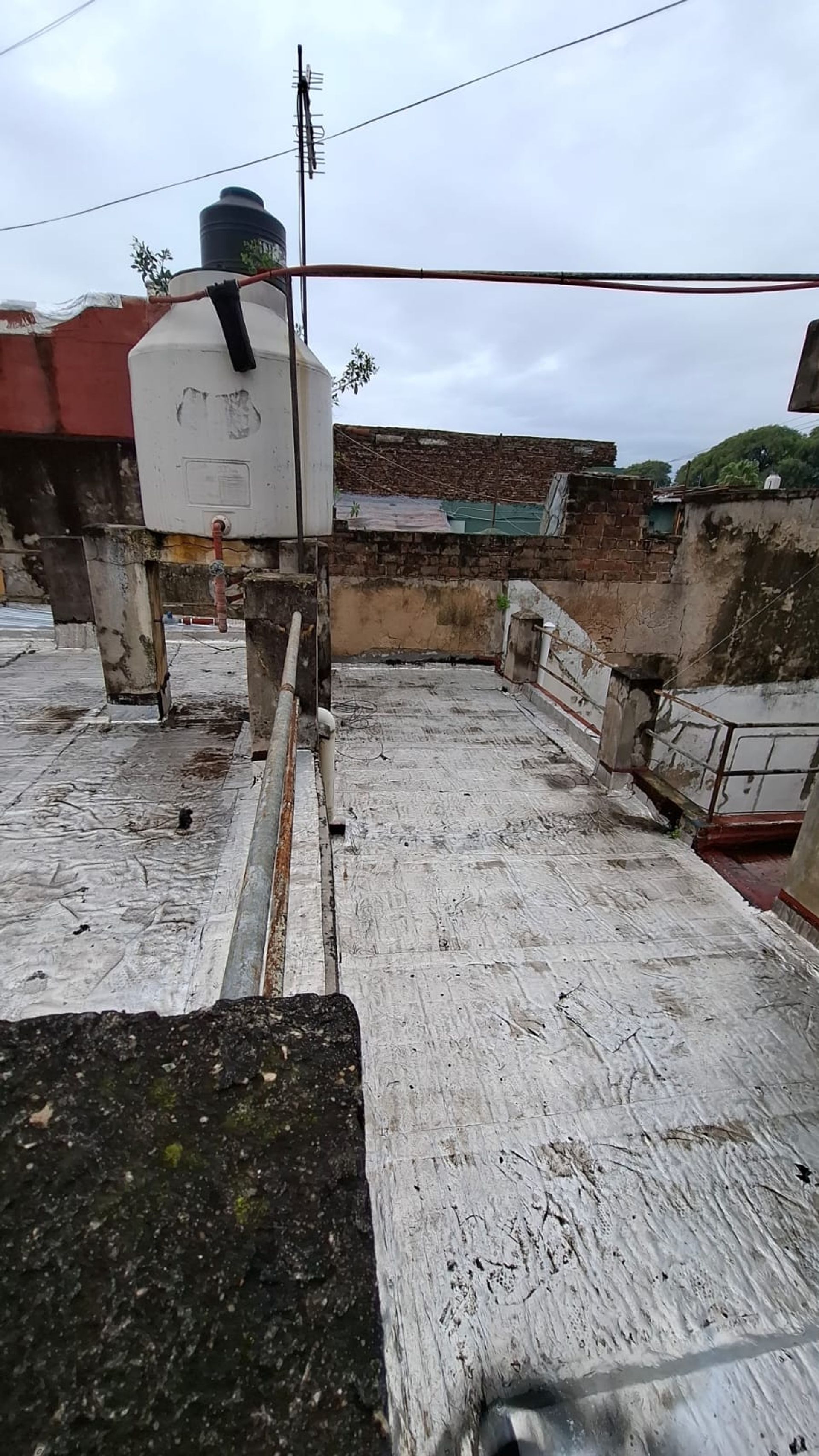 P H en Venta en La Matanza, G.B.A. Zona Oeste