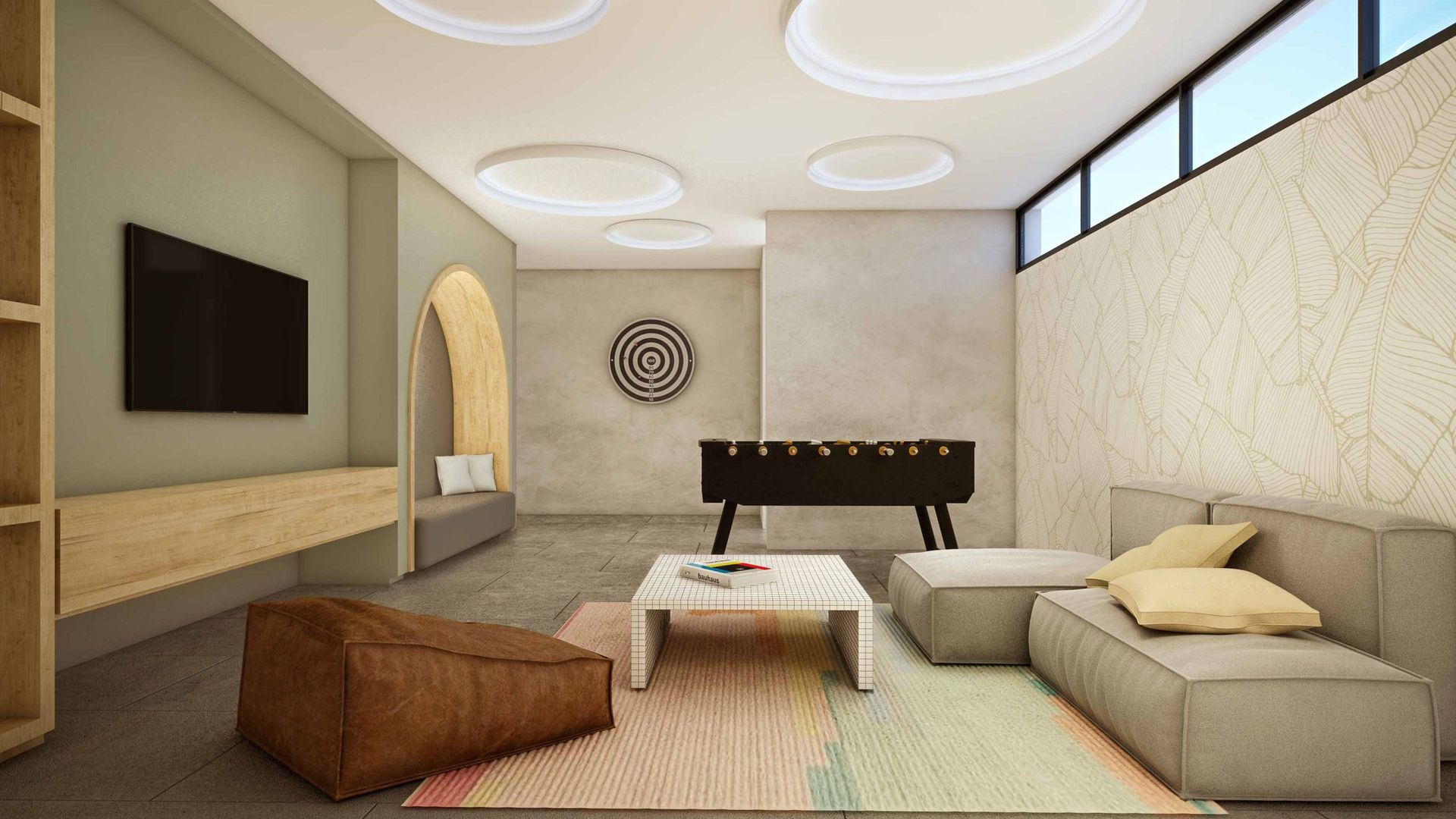 VENTA APARTAMENTO 2 DORMITORIOS NOSTRUM GARDEN - 19