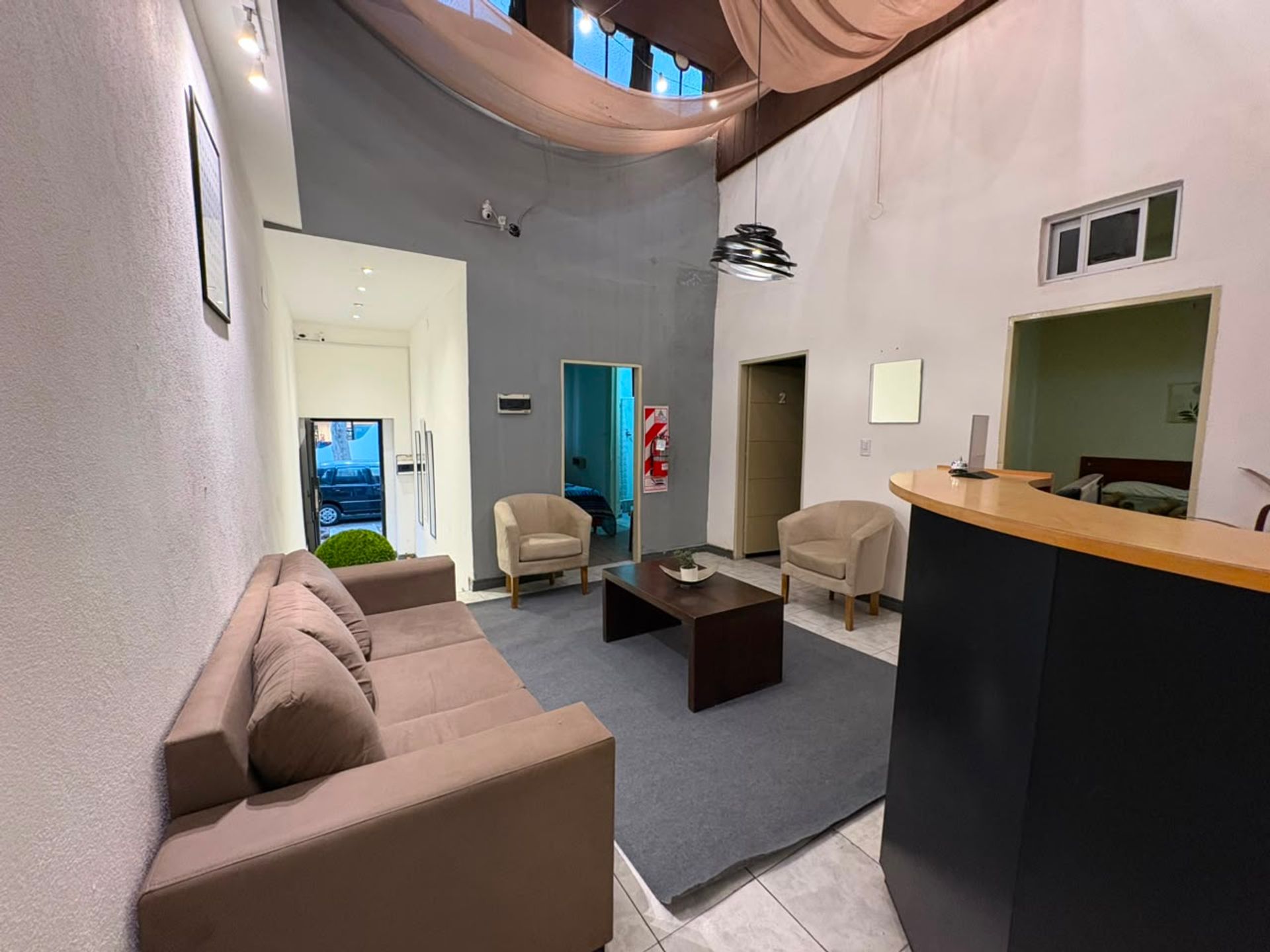 Casa en Alquiler en Capital, Mendoza