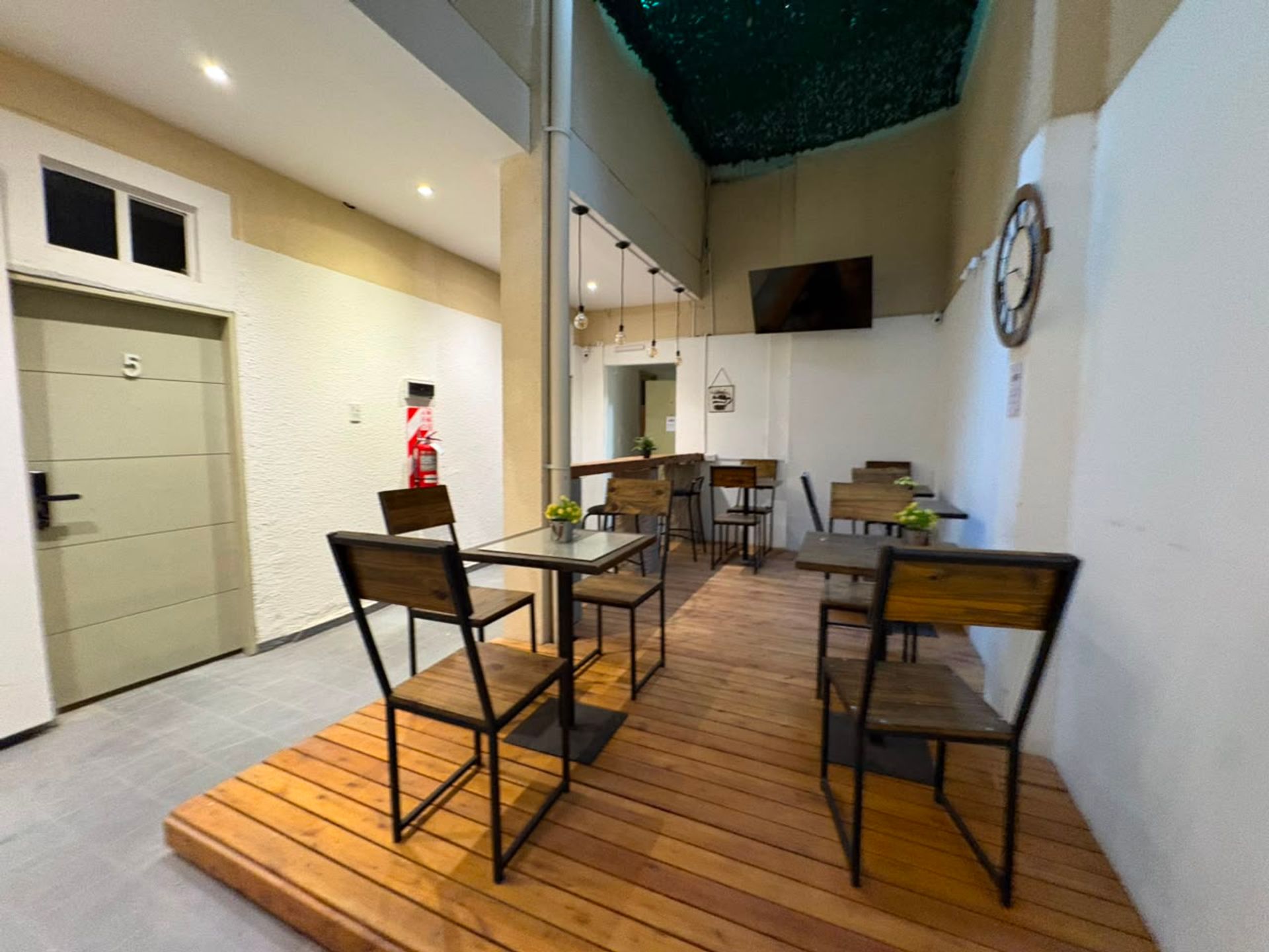 Casa en Alquiler en Capital, Mendoza