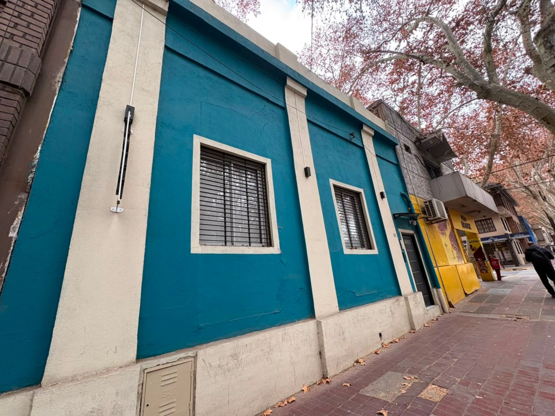 Casa en Alquiler en Capital, Mendoza