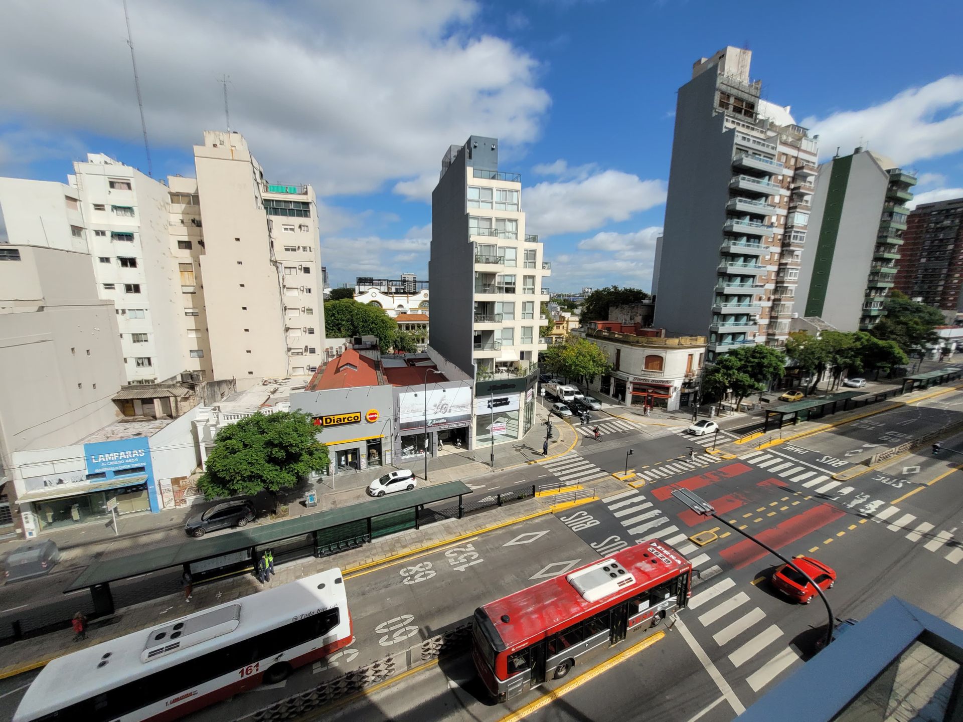 VENTA DEPTO 2 AMB C/BCON TERRAZA DE 48M2 - 16