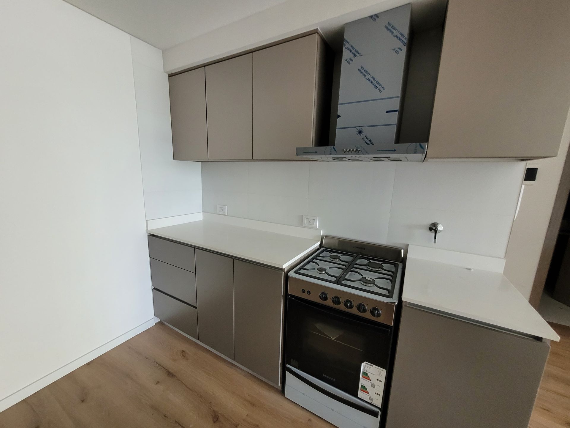 VENTA DEPTO 2 AMB C/BCON TERRAZA DE 48M2 - 4