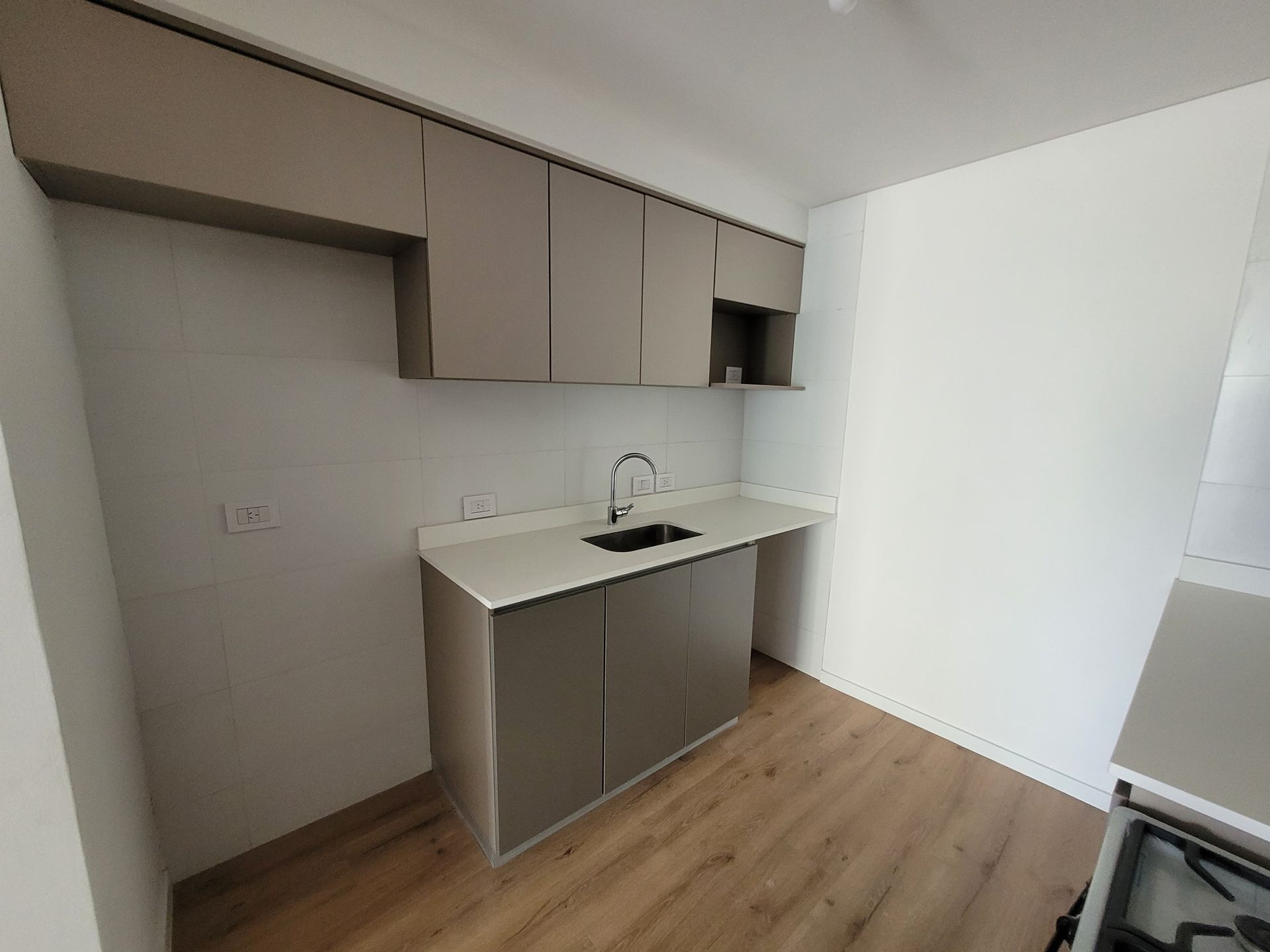 VENTA DEPTO 2 AMB C/BCON TERRAZA DE 48M2 - 2