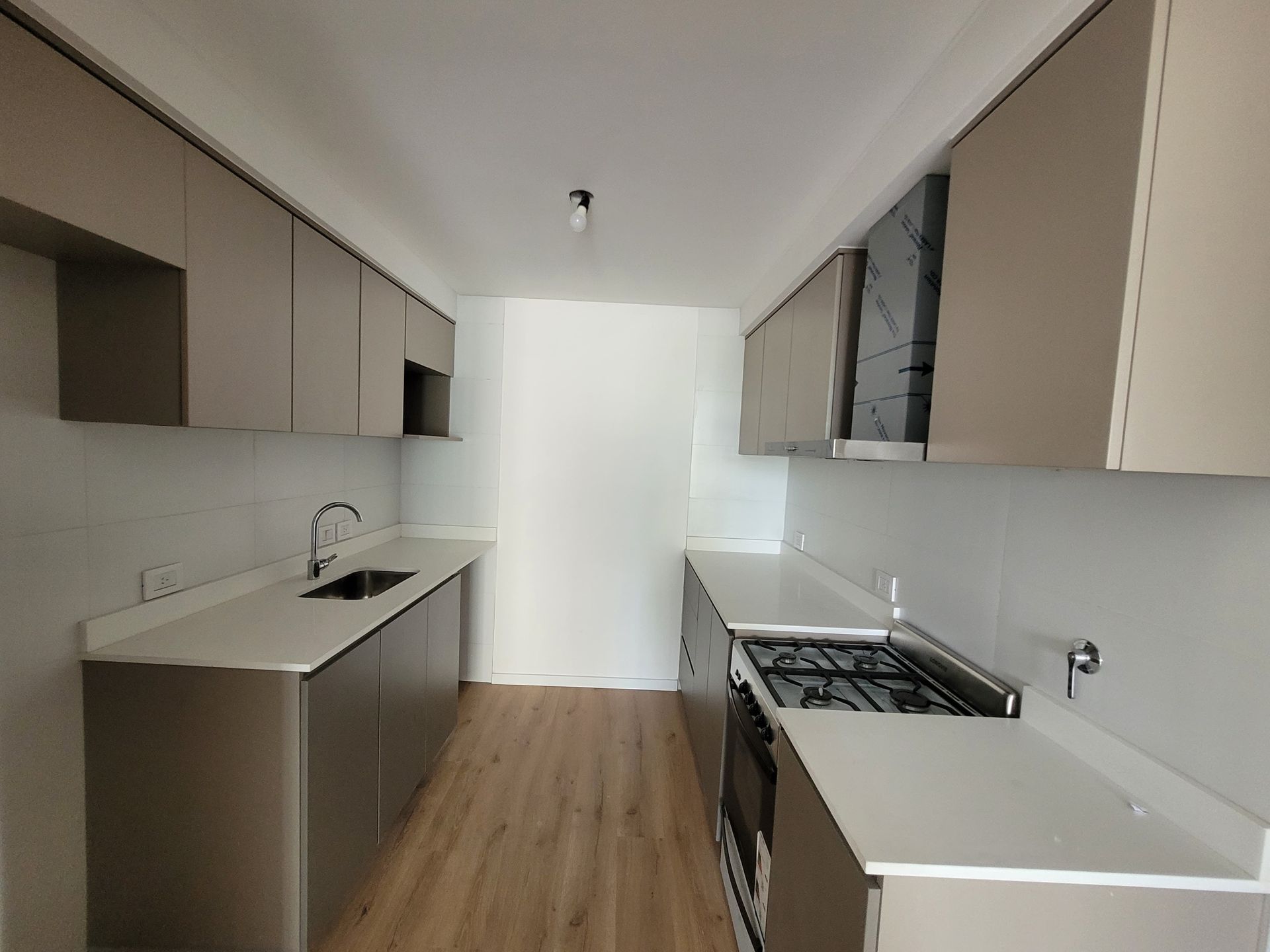 VENTA DEPTO 2 AMB C/BCON TERRAZA DE 48M2 - 3