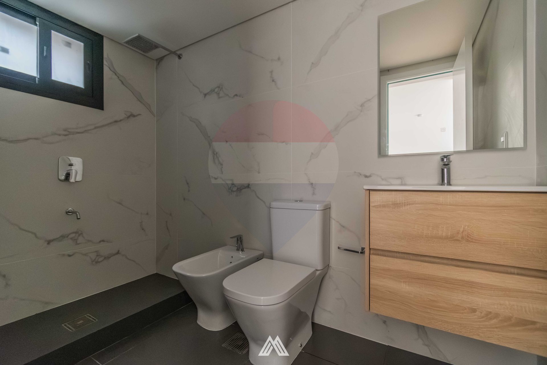 Alquiler 1 Dormitorio con Patio y Terraza Malvín - 8