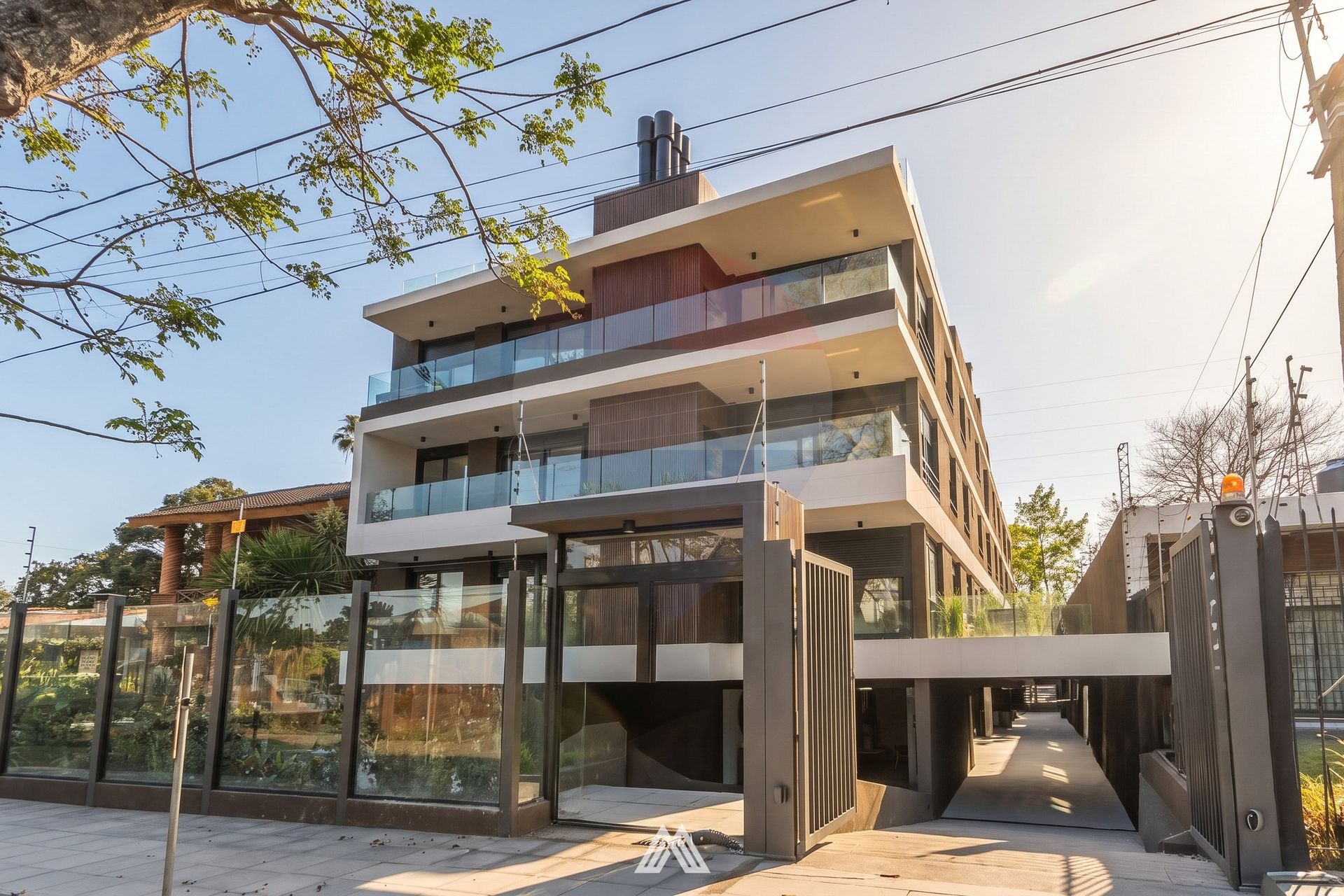 Alquiler 1 Dormitorio con Patio y Terraza Malvín - 1