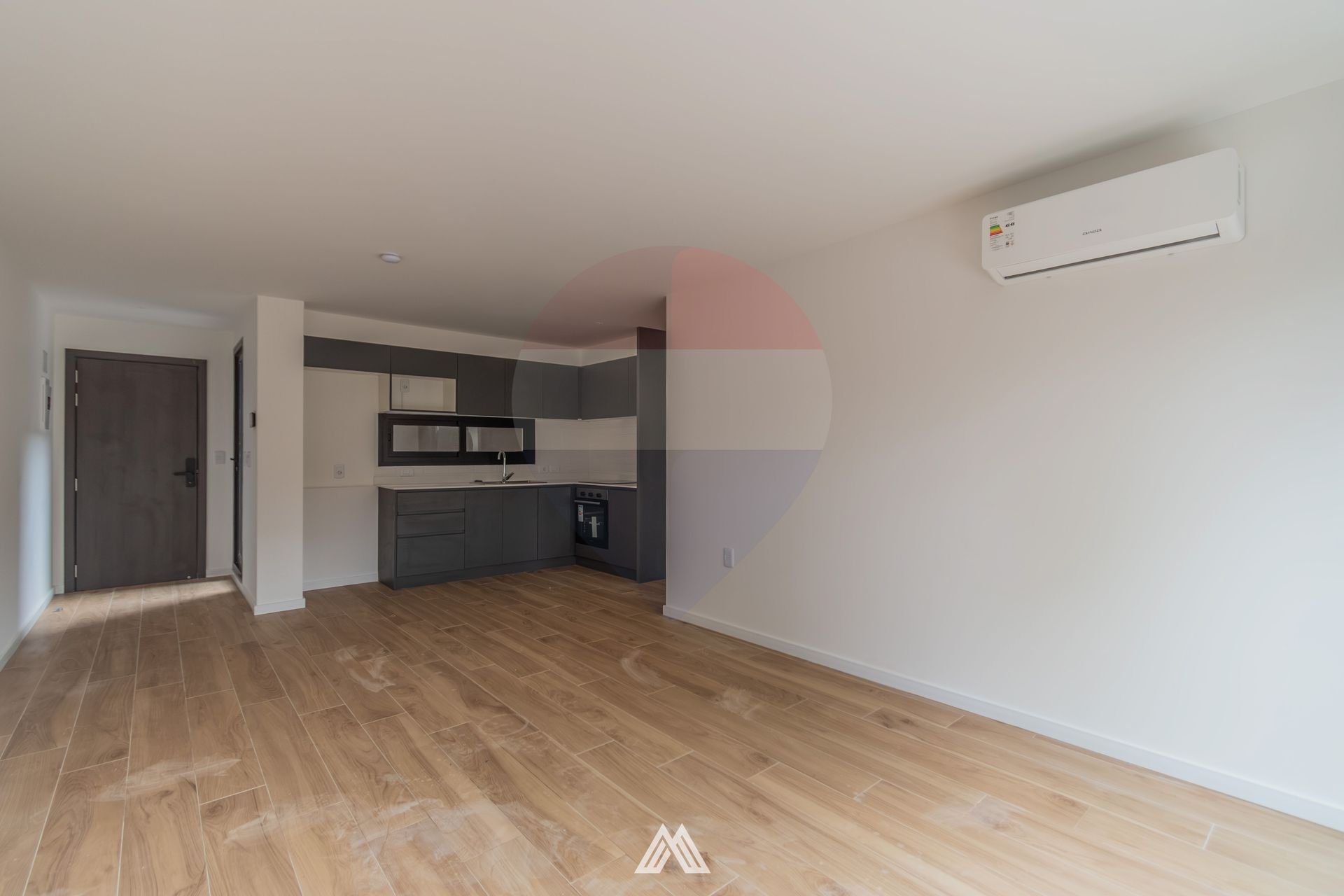 Alquiler 1 Dormitorio con Patio y Terraza Malvín - 3