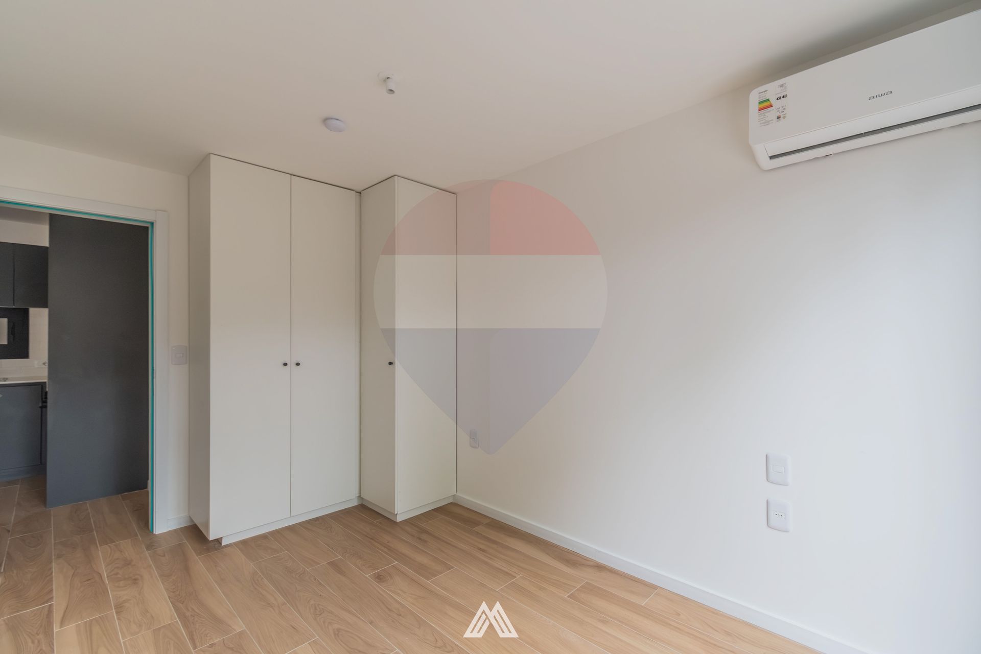 Alquiler 1 Dormitorio con Patio y Terraza Malvín - 10