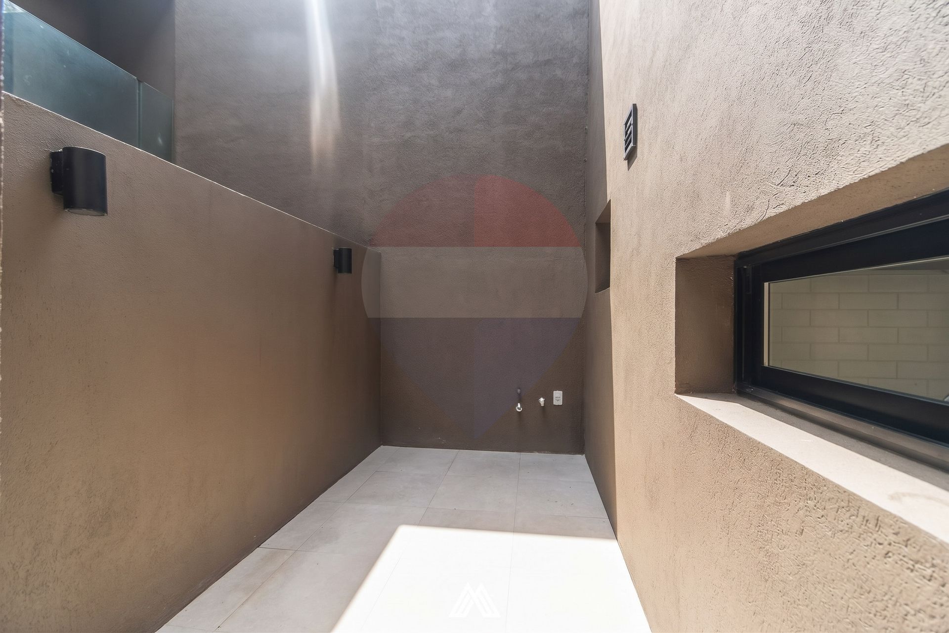 Alquiler 1 Dormitorio con Patio y Terraza Malvín - 13