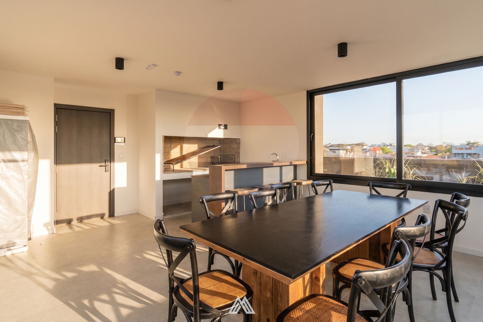 Alquiler 1 Dormitorio con Patio y Terraza Malvín - 18