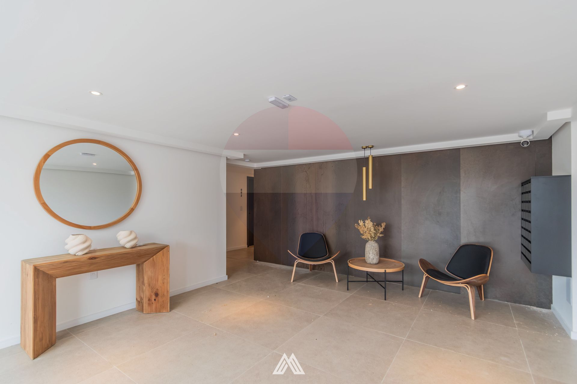 Alquiler 1 Dormitorio con Patio y Terraza Malvín - 2