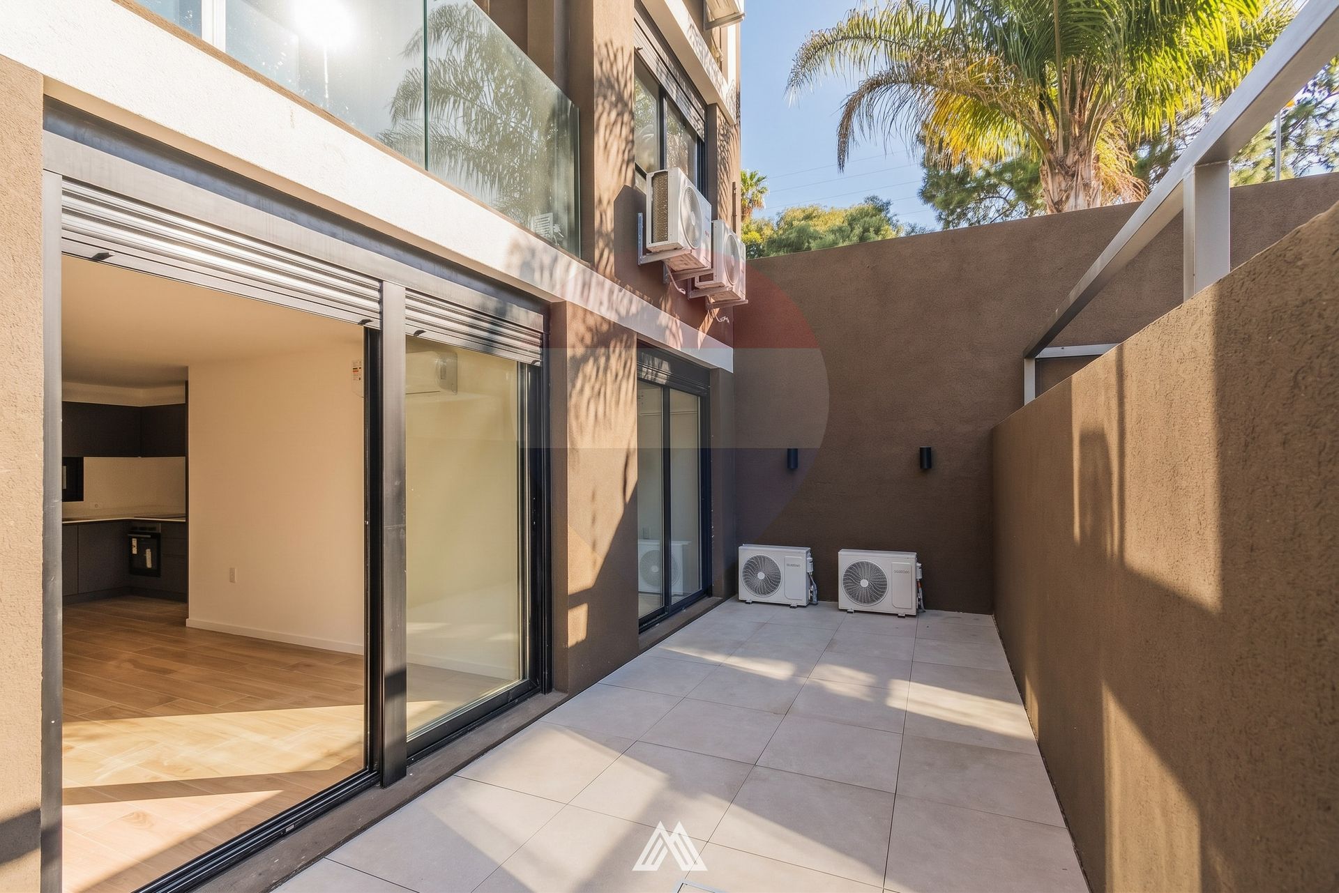 Alquiler 1 Dormitorio con Patio y Terraza Malvín - 11