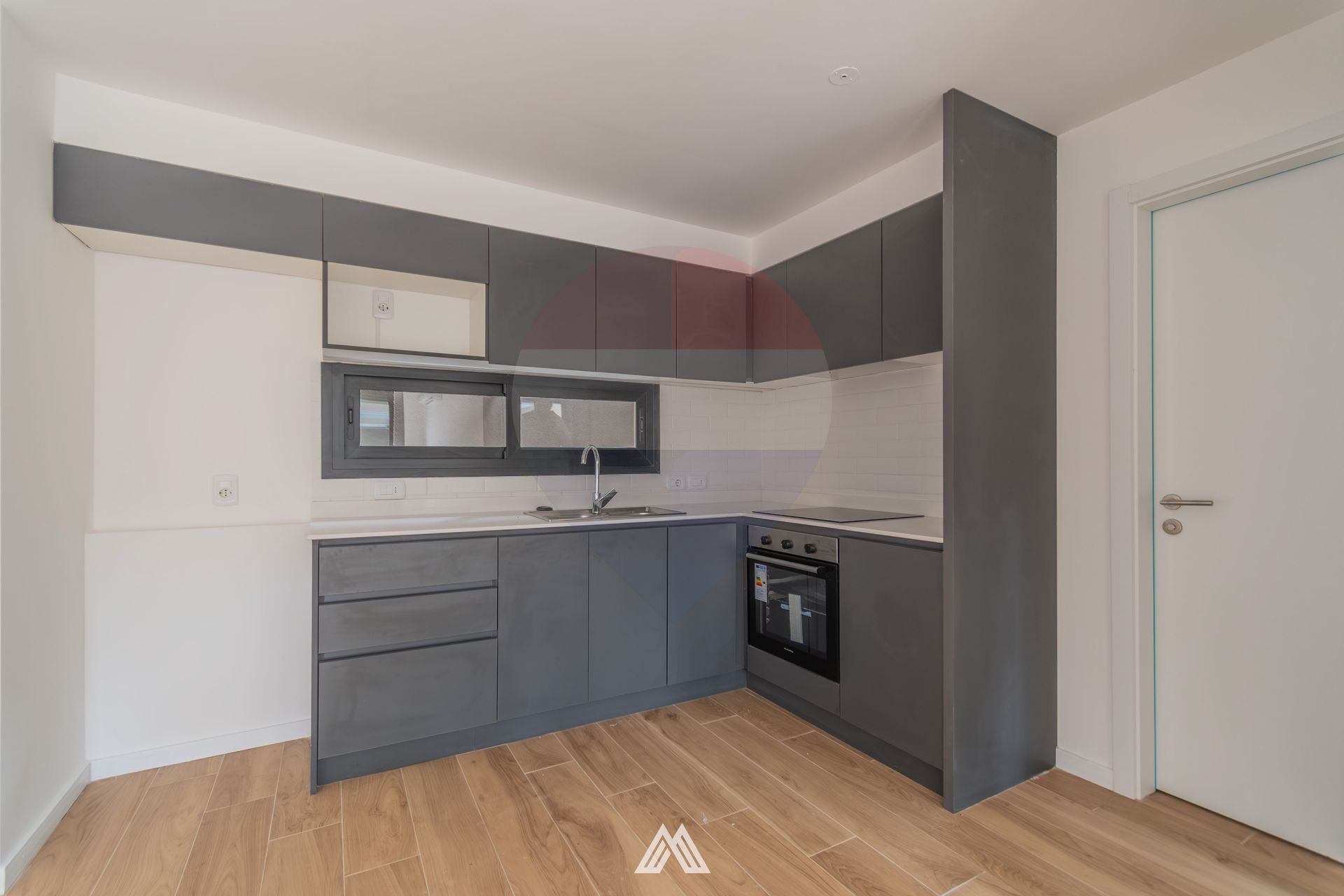 Alquiler 1 Dormitorio con Patio y Terraza Malvín - 6