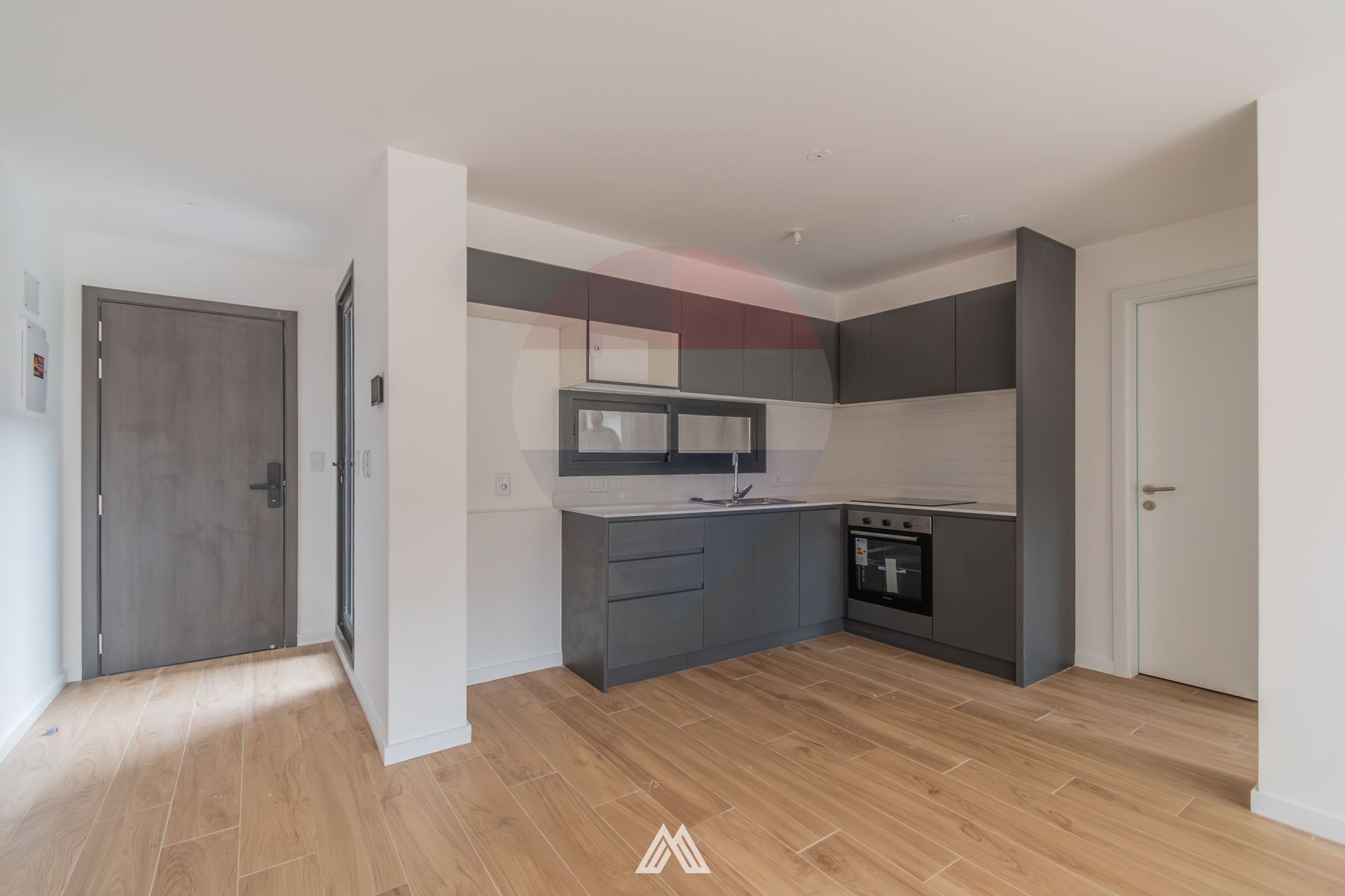 Alquiler 1 Dormitorio con Patio y Terraza Malvín - 4