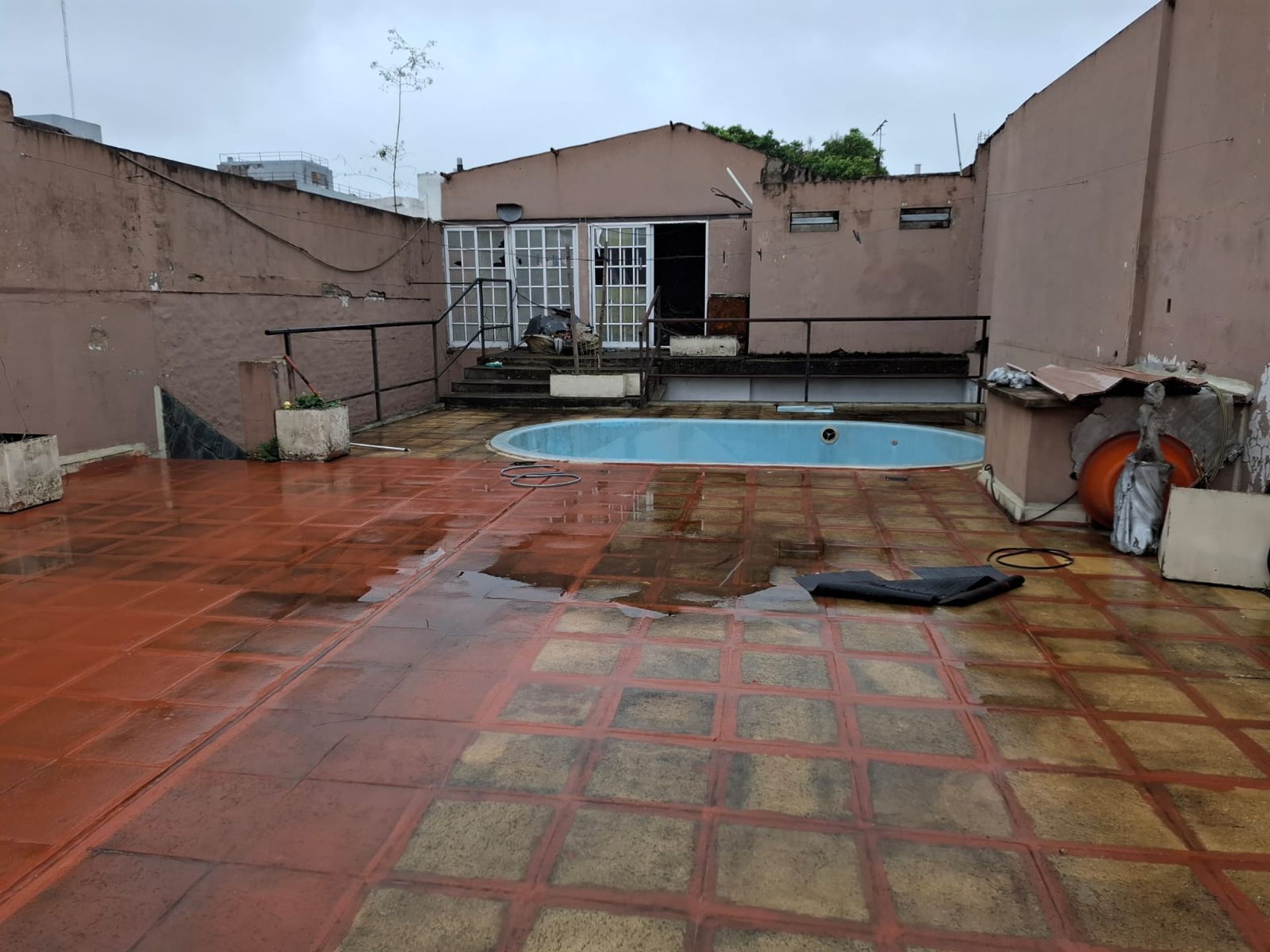 Local Comercial en Venta en Villa General Mitre, Capital Federal