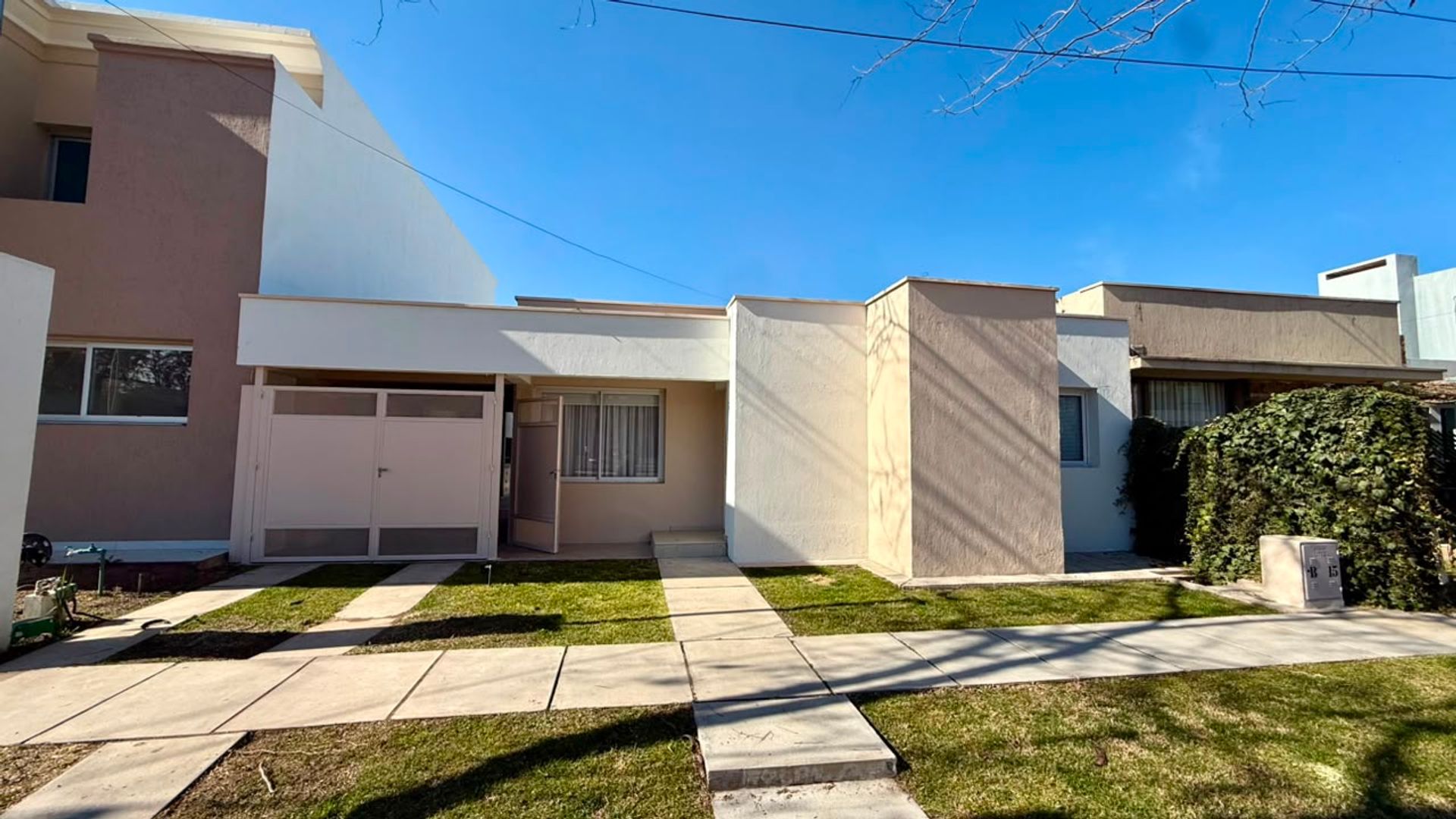 Casa en Venta en Lujan de Cuyo, Mendoza