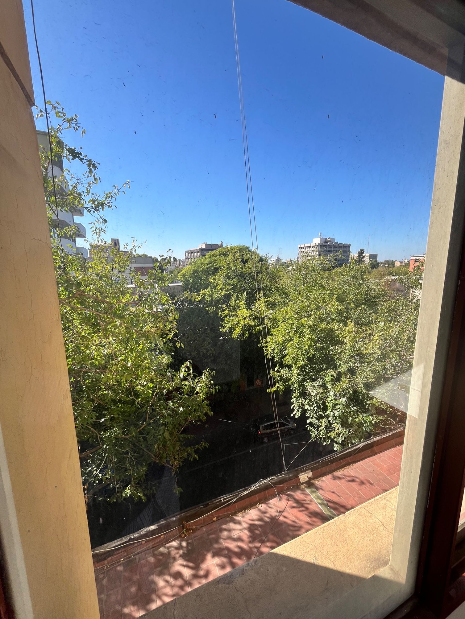 Departamento en Alquiler en Capital, Mendoza
