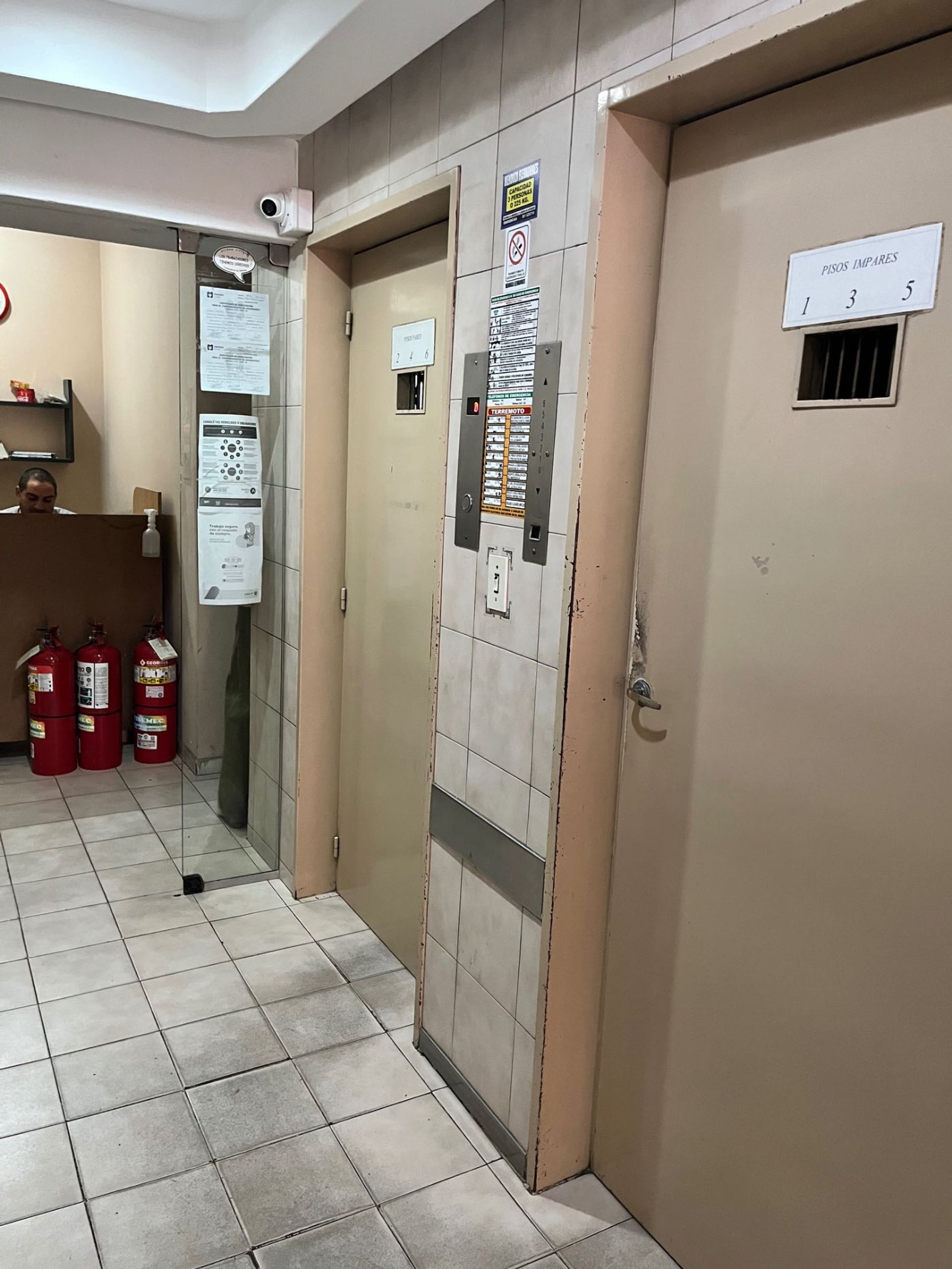 Departamento en Alquiler en Capital, Mendoza