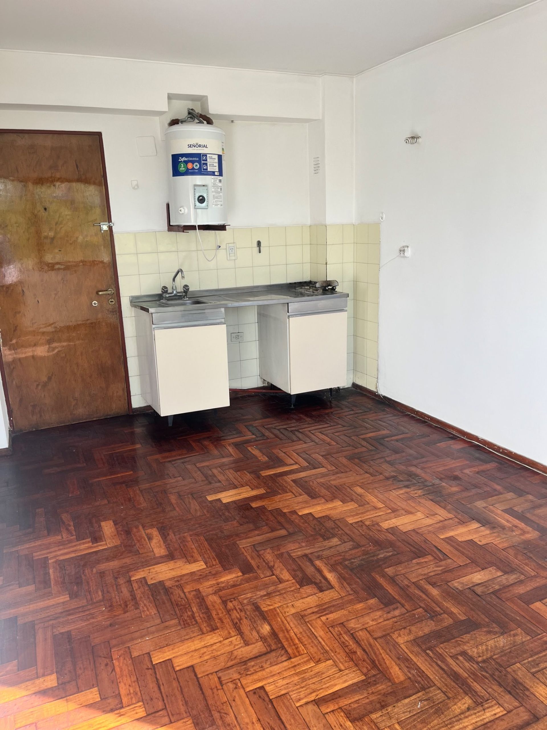 Departamento en Alquiler en Capital, Mendoza