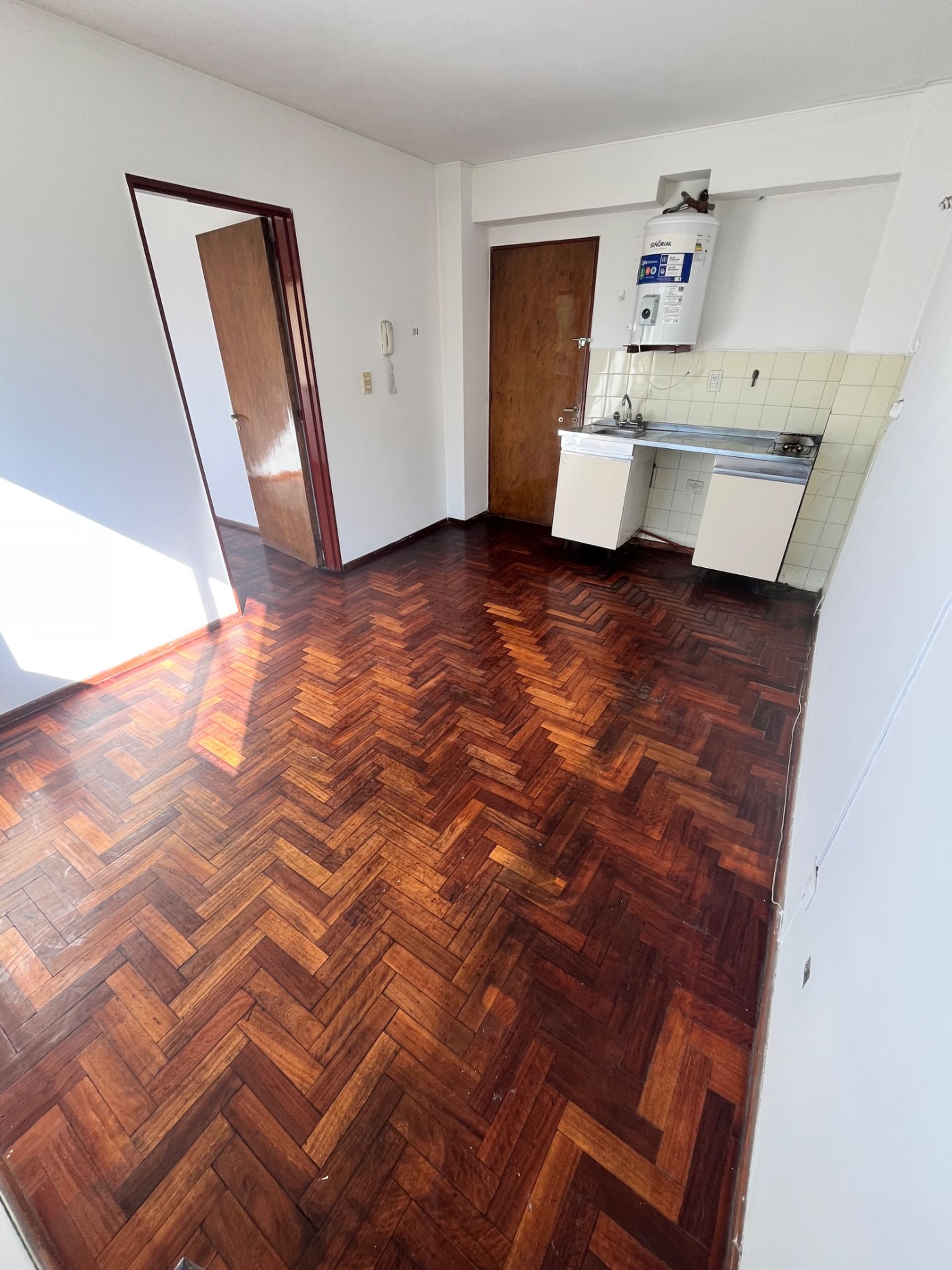 Departamento en Alquiler en Capital, Mendoza