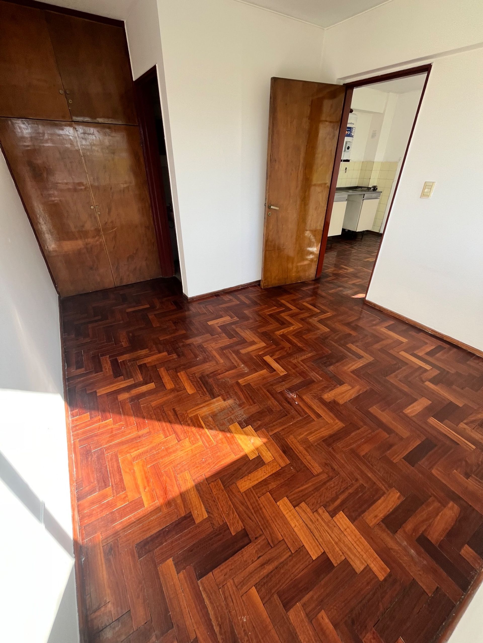 Departamento en Alquiler en Capital, Mendoza