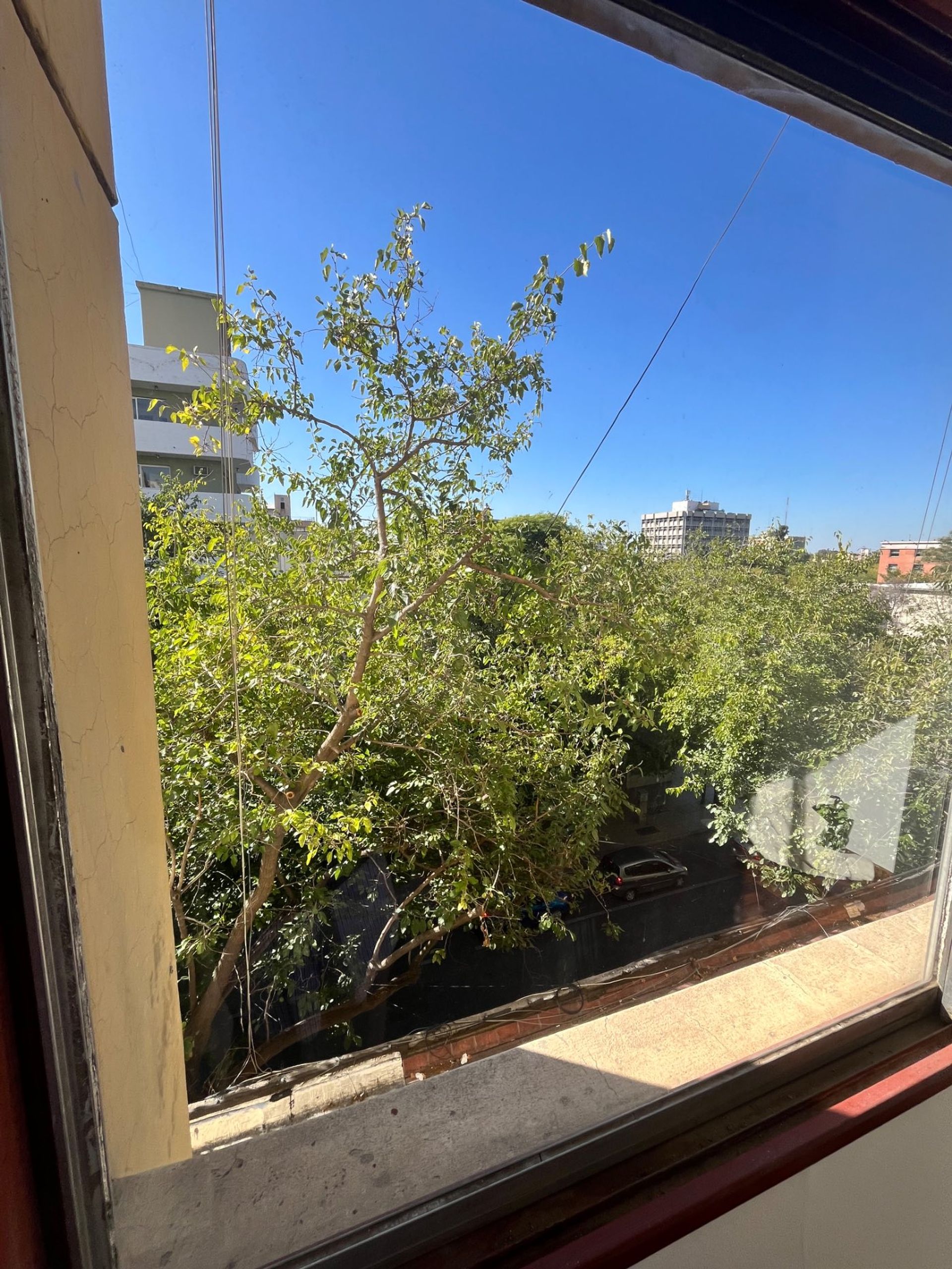 Departamento en Alquiler en Capital, Mendoza