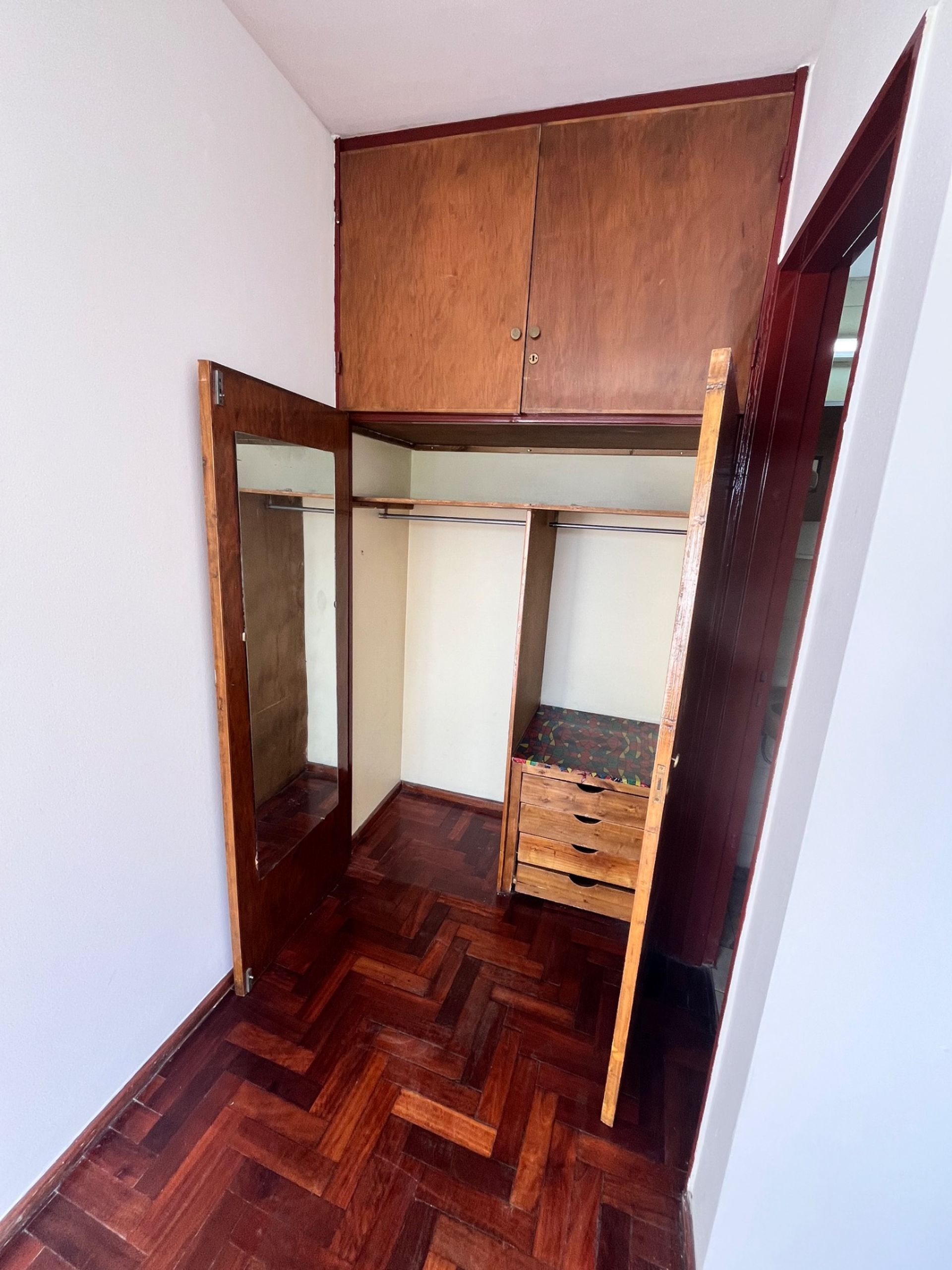 Departamento en Alquiler en Capital, Mendoza