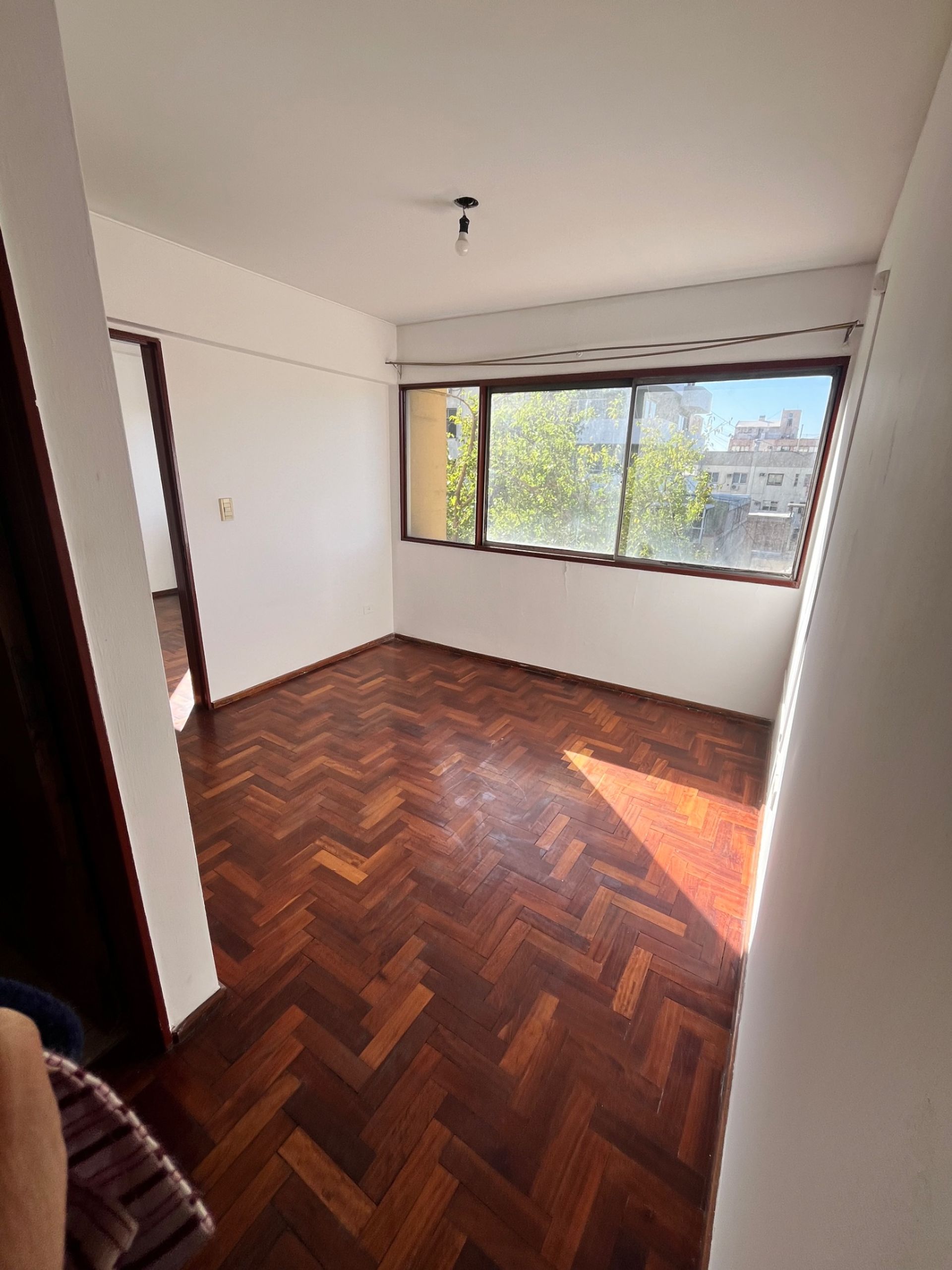 Departamento en Alquiler en Capital, Mendoza