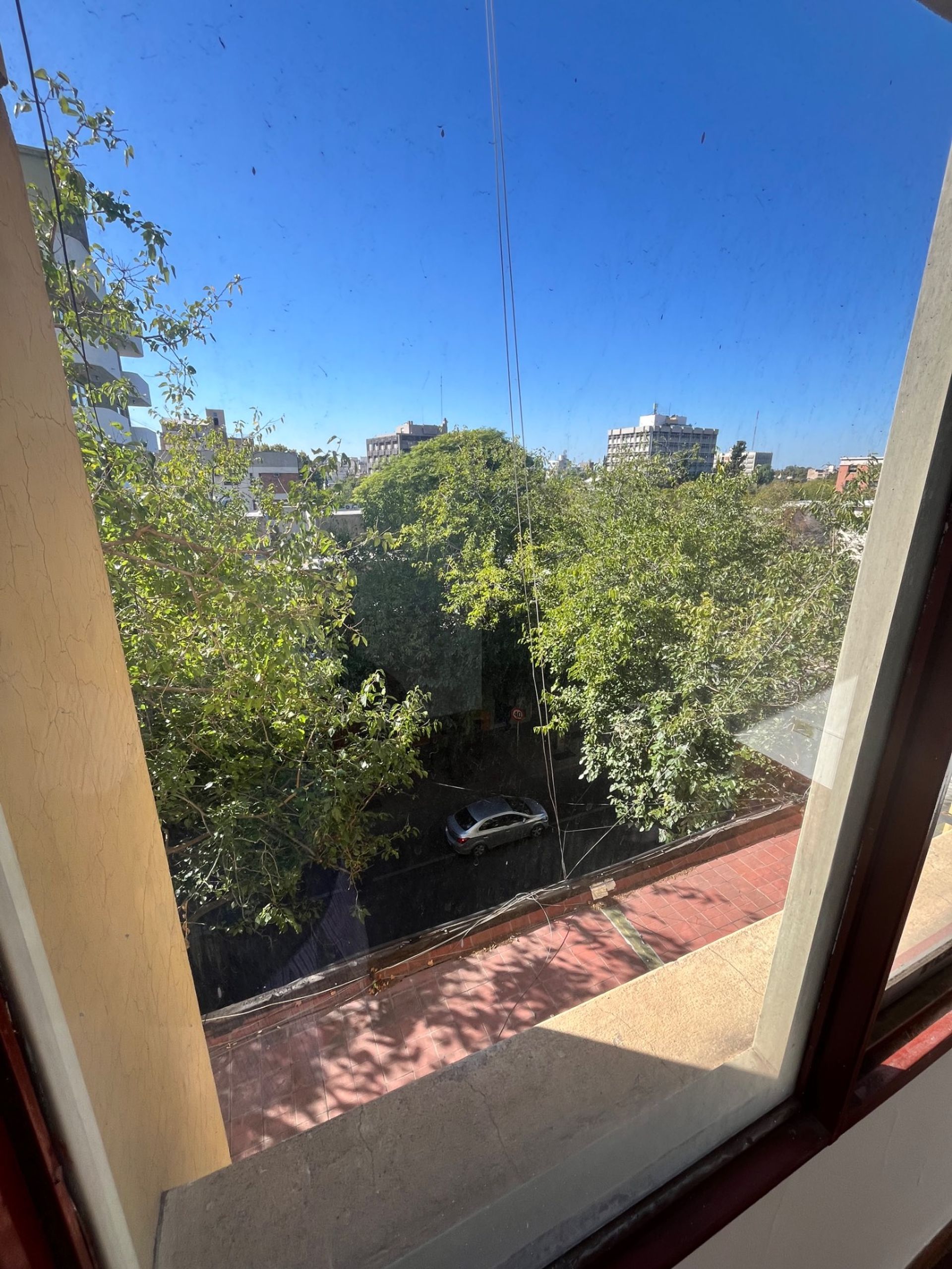 Departamento en Alquiler en Capital, Mendoza