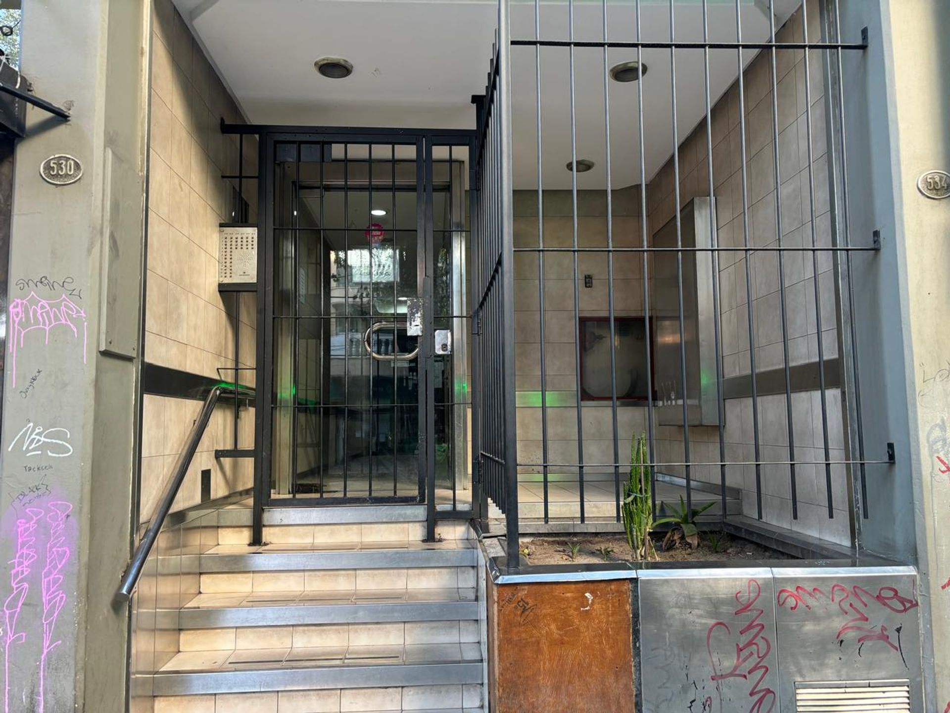 Departamento en Alquiler en Capital, Mendoza