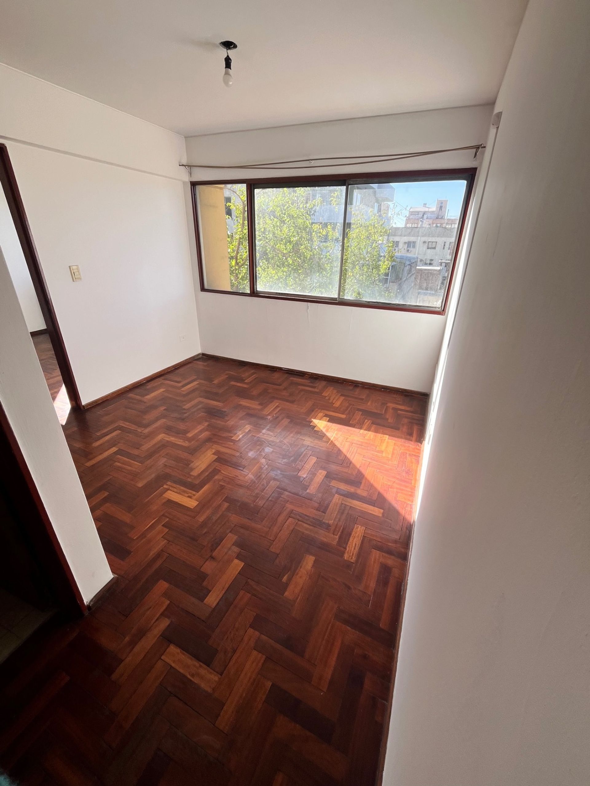 Departamento en Alquiler en Capital, Mendoza