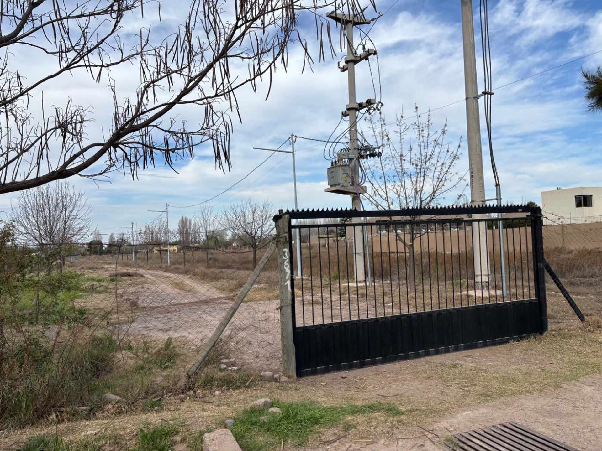 Lote en Venta en Lujan de Cuyo, Mendoza