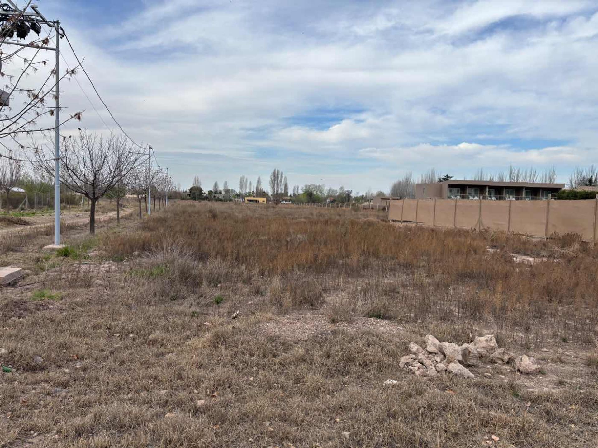Lote en Venta en Lujan de Cuyo, Mendoza