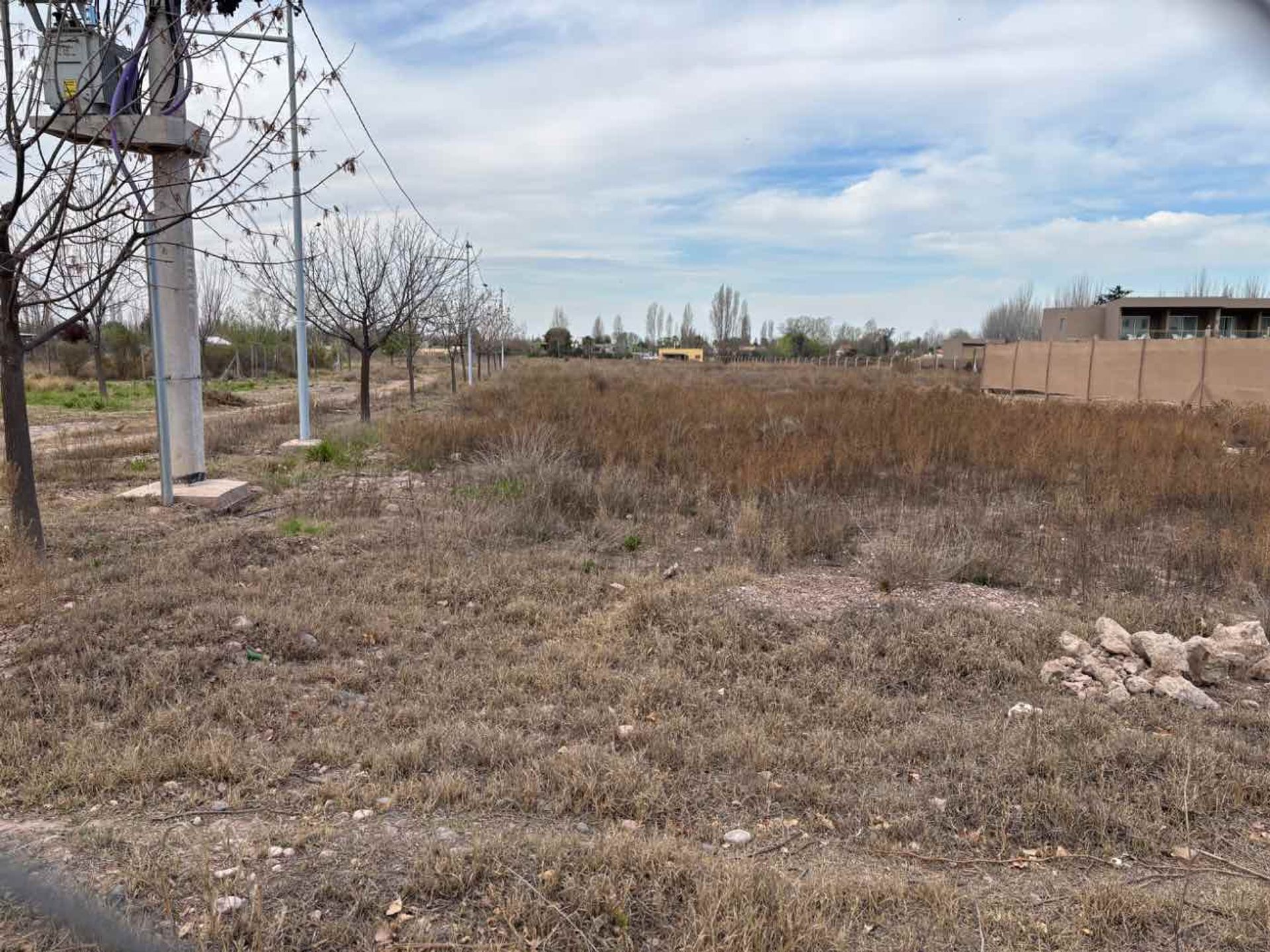 Lote en Venta en Lujan de Cuyo, Mendoza