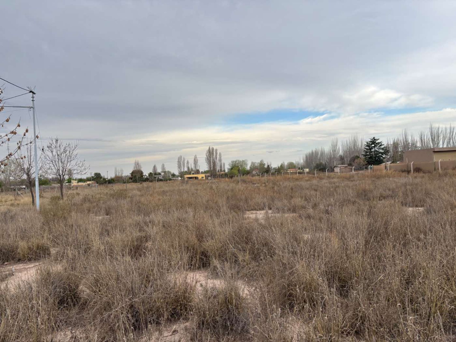 Lote en Venta en Lujan de Cuyo, Mendoza