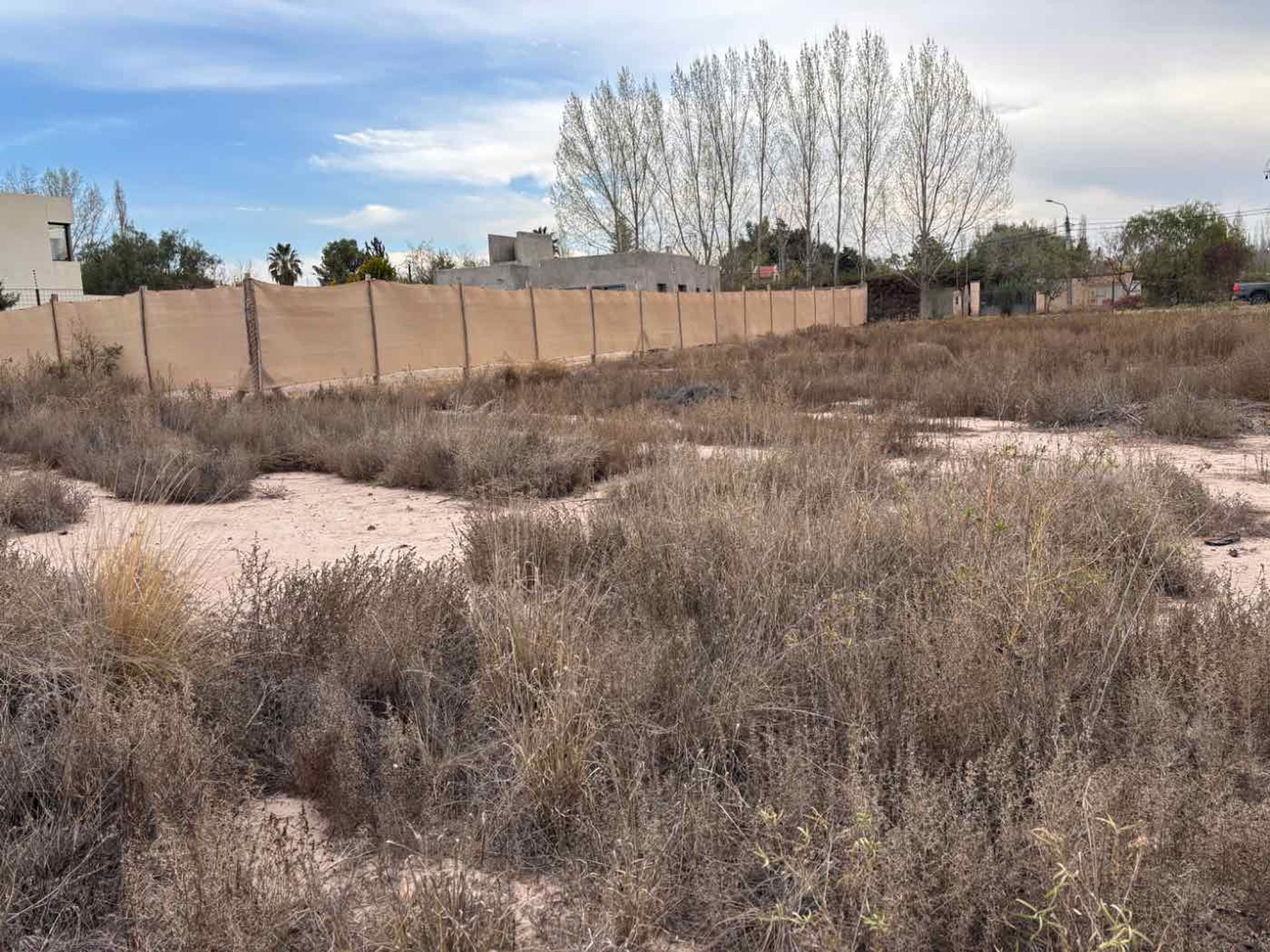 Lote en Venta en Lujan de Cuyo, Mendoza